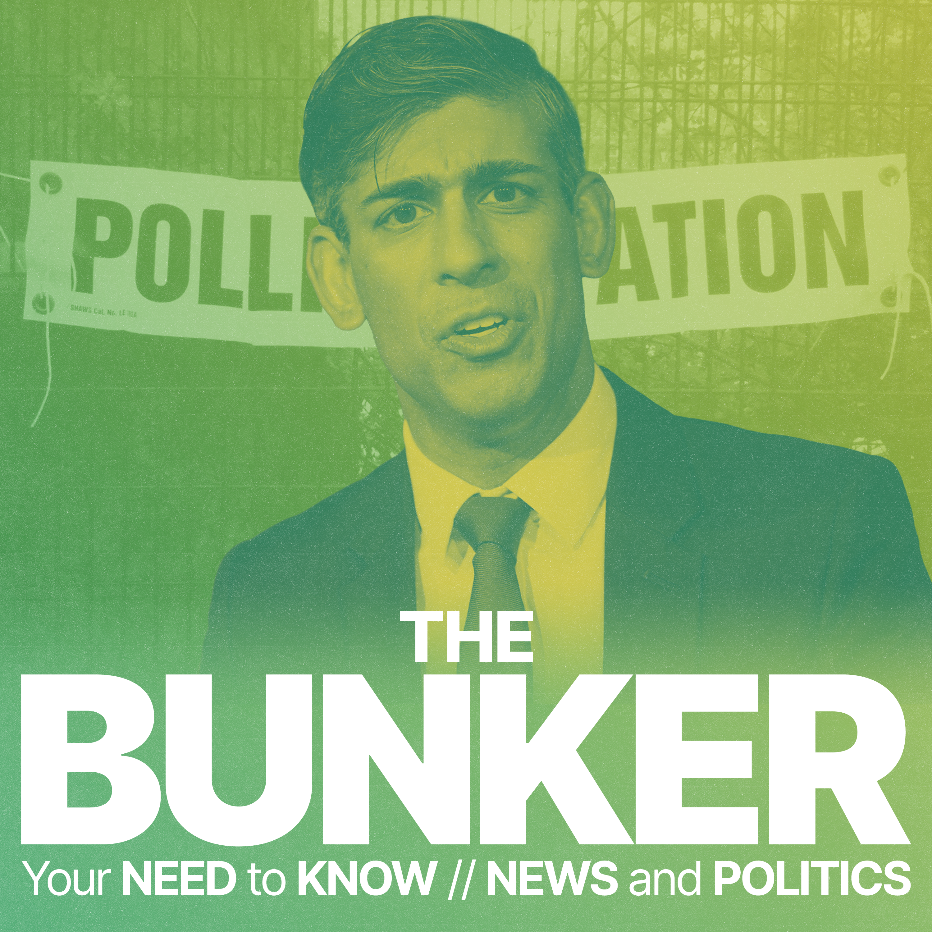 By and by-elections — Start Your Week with Alex Andreou and Jacob Jarvis