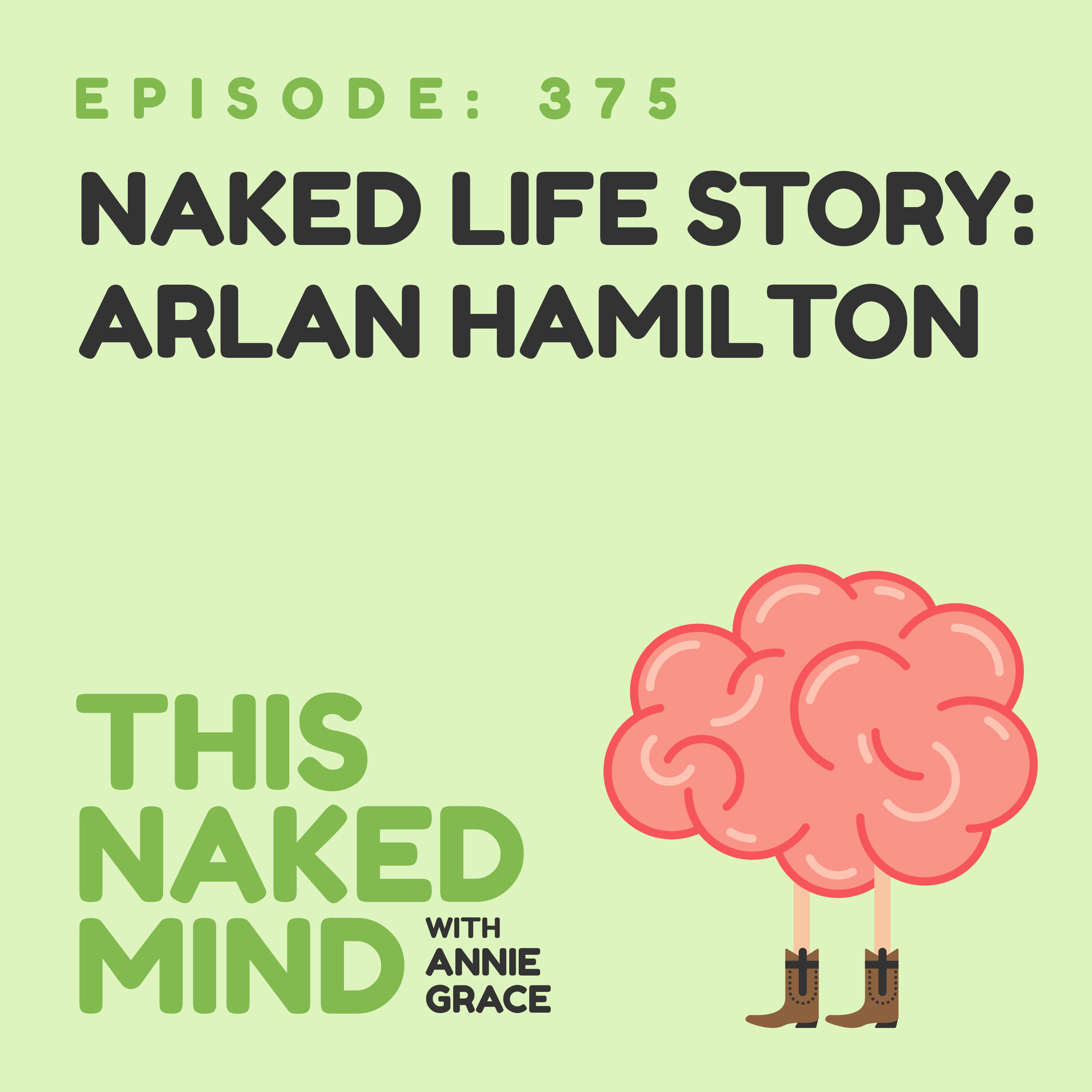 This Naked Mind Podcast