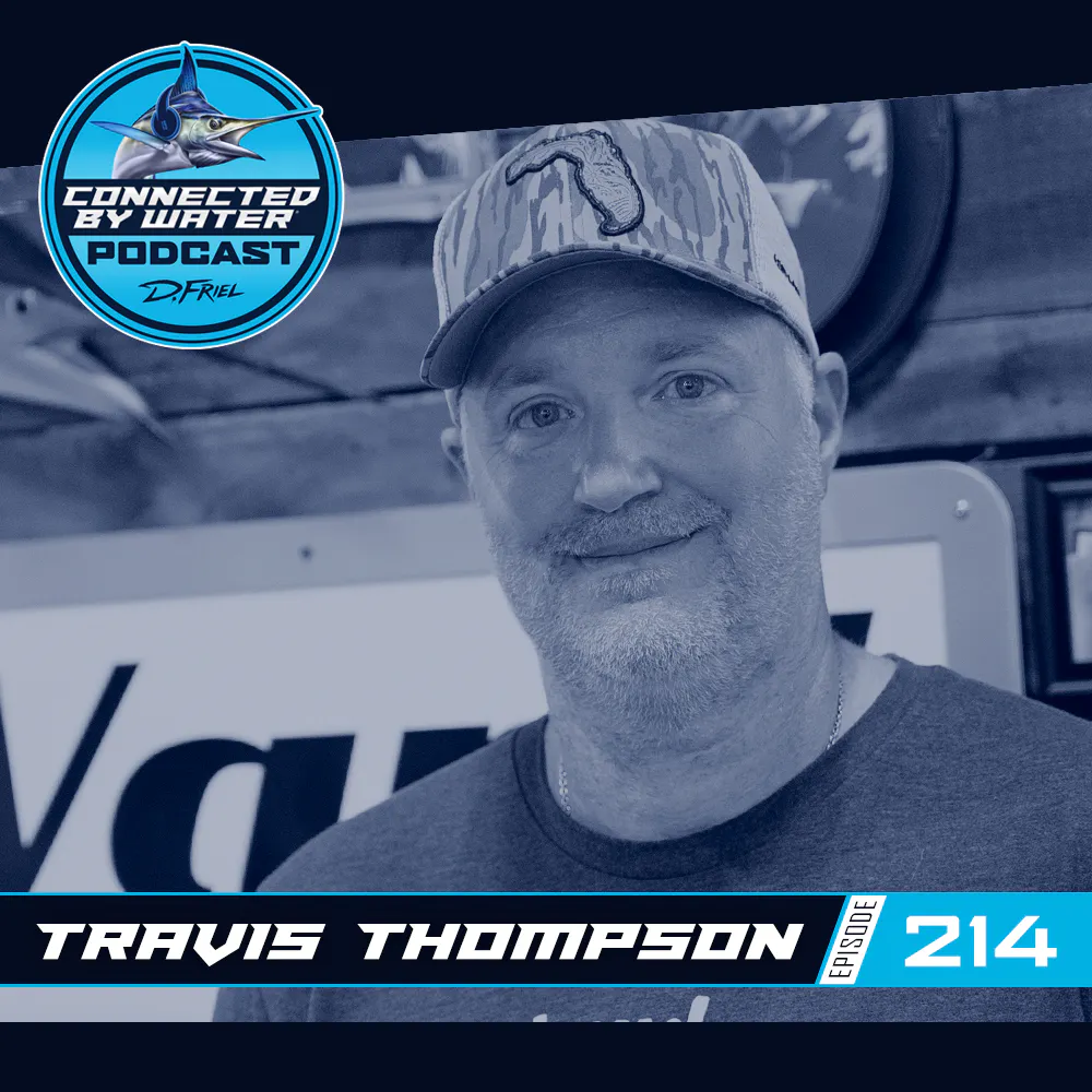 Travis Thompson | Episode 214 Travis Thompson | Episode 214