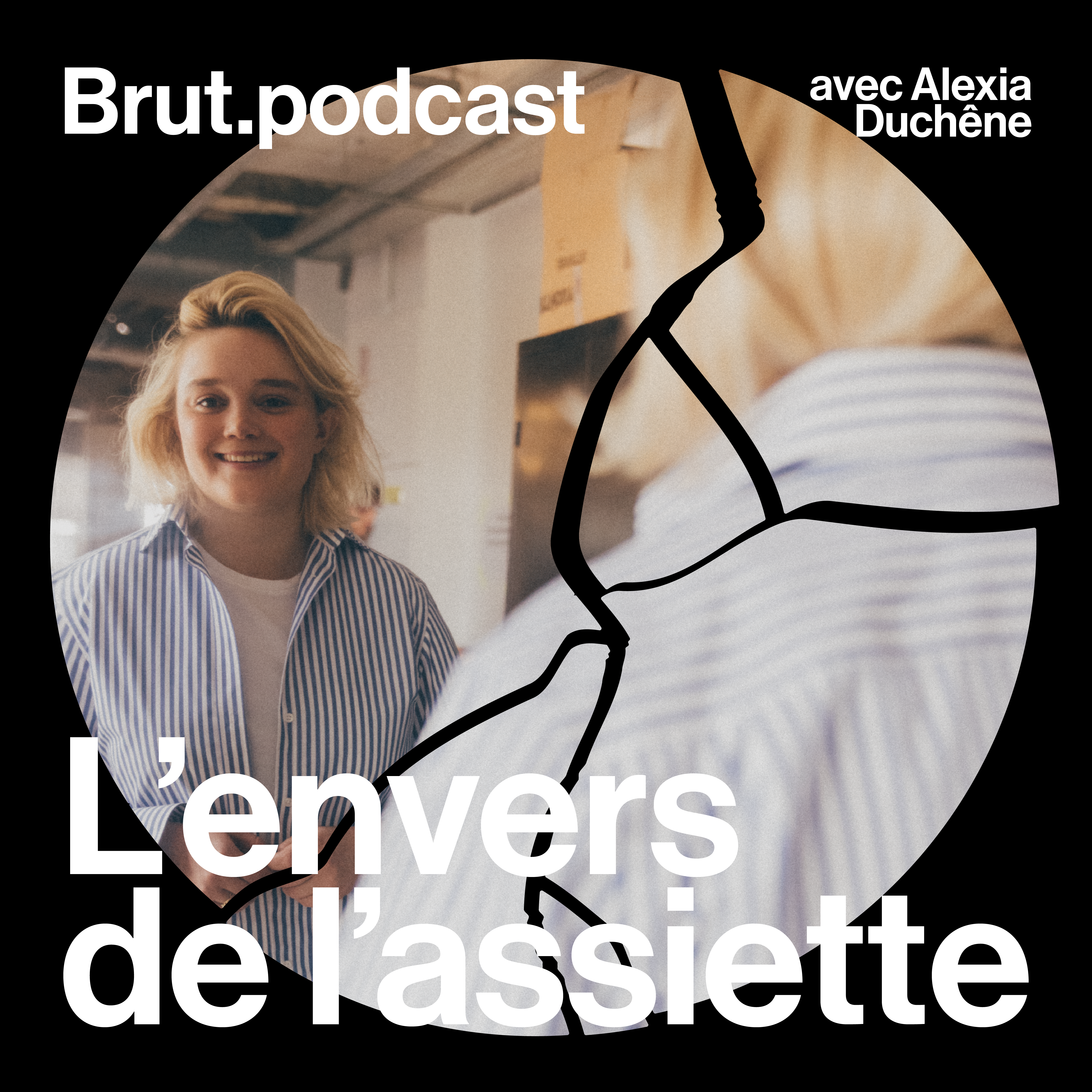 L’envers de l’assiette