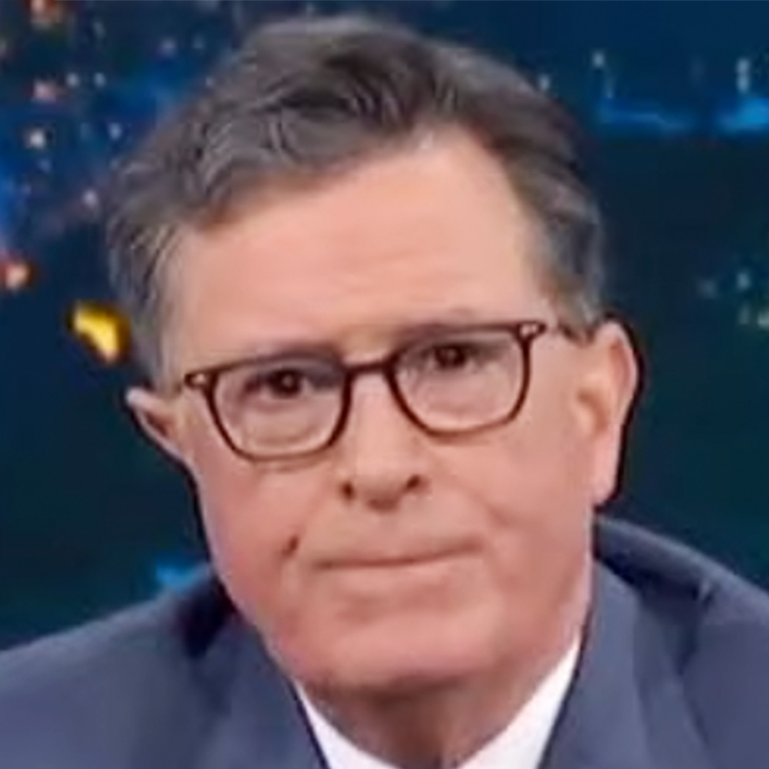 Did CBS Oust Colbert to Appease Trump?