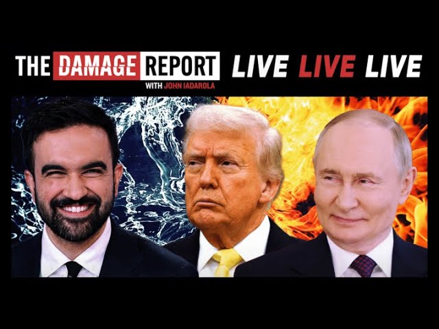 Pop Goes The Conspiracy