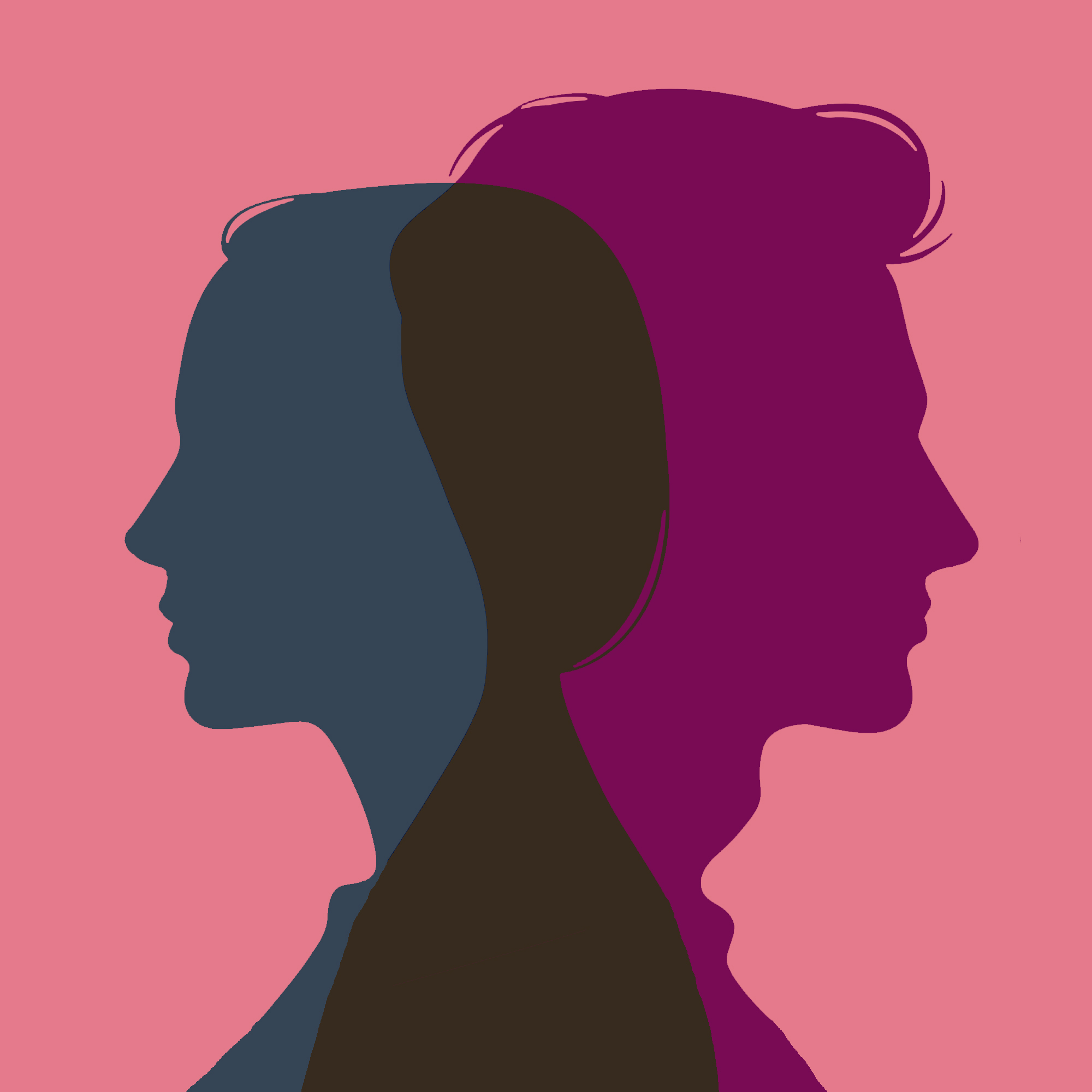 Thumbnail for "Private Thoughts".