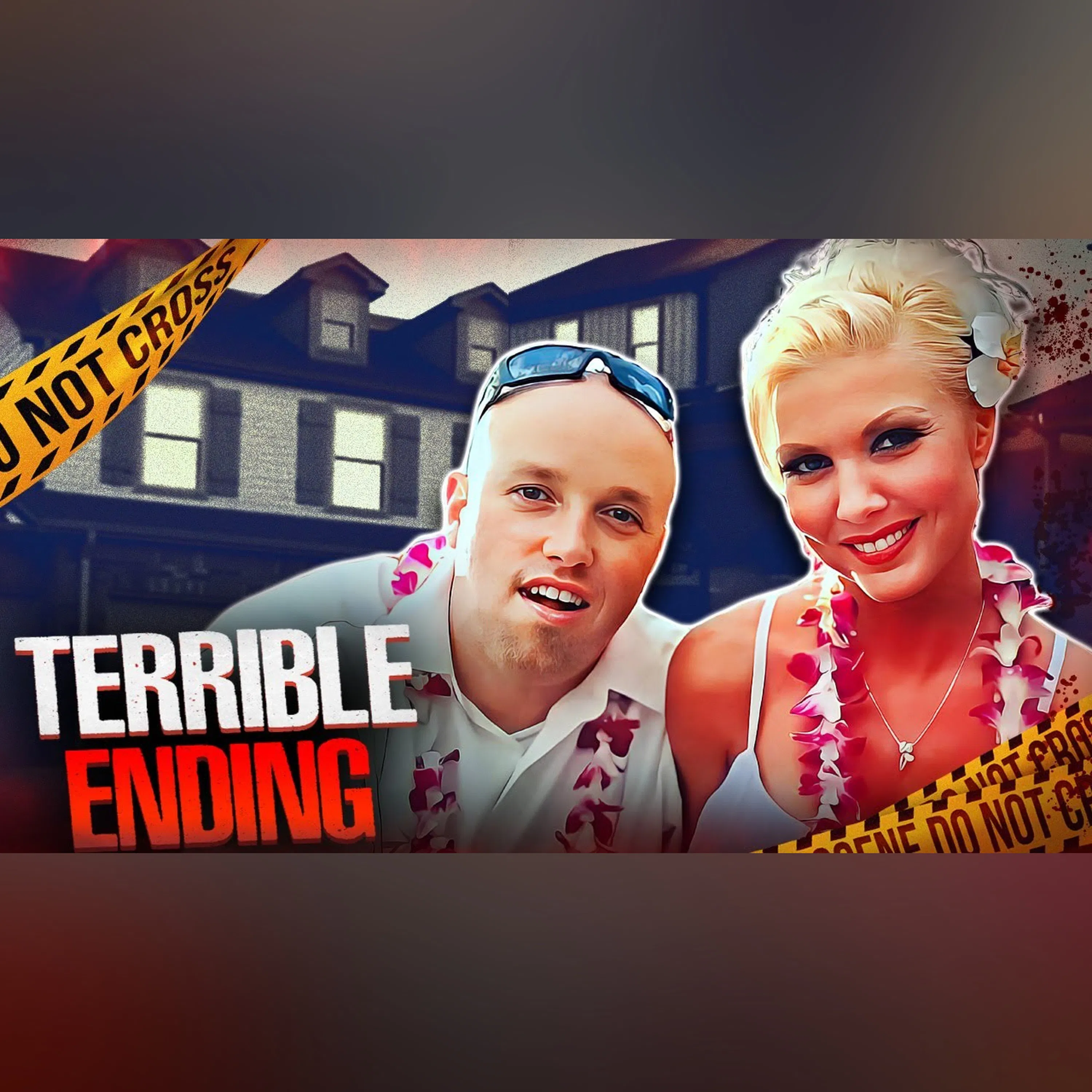 It's Impossible To Explain! The Heartbreaking case of the West family. True Crime Documentary.