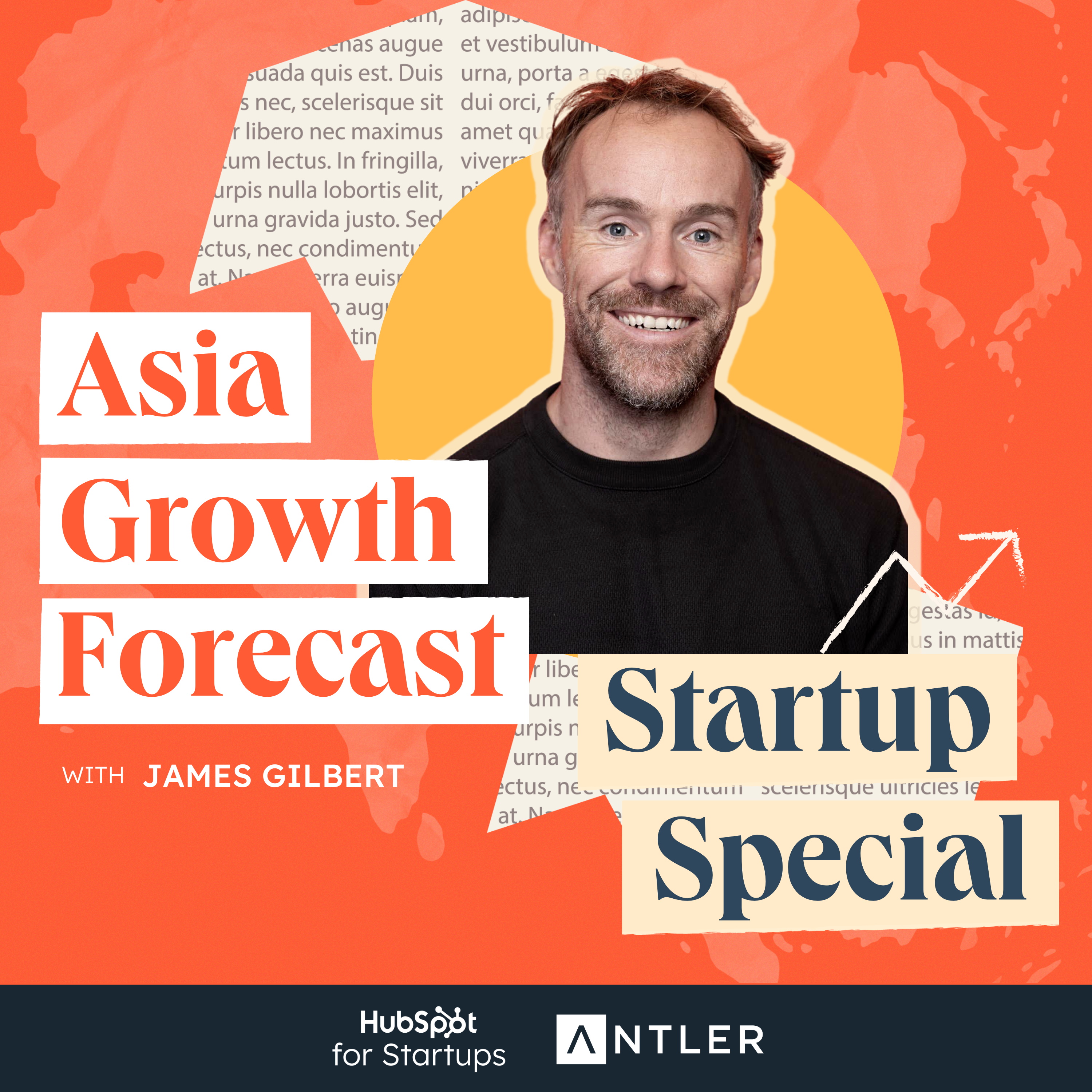Asia Growth Forecast