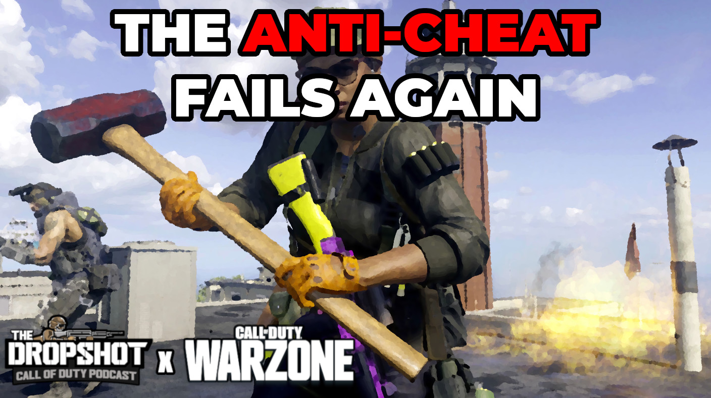 Episode 566: Ricochet has Stopped Working