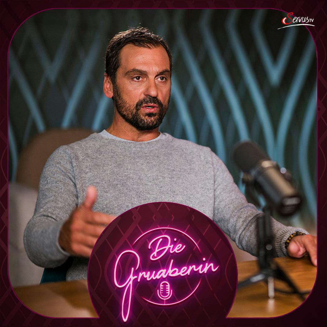 Mit Monika Gruber und Ex-Profi Sanel Kuljić Mit Monika Gruber und Ex-Profi Sanel Kuljić