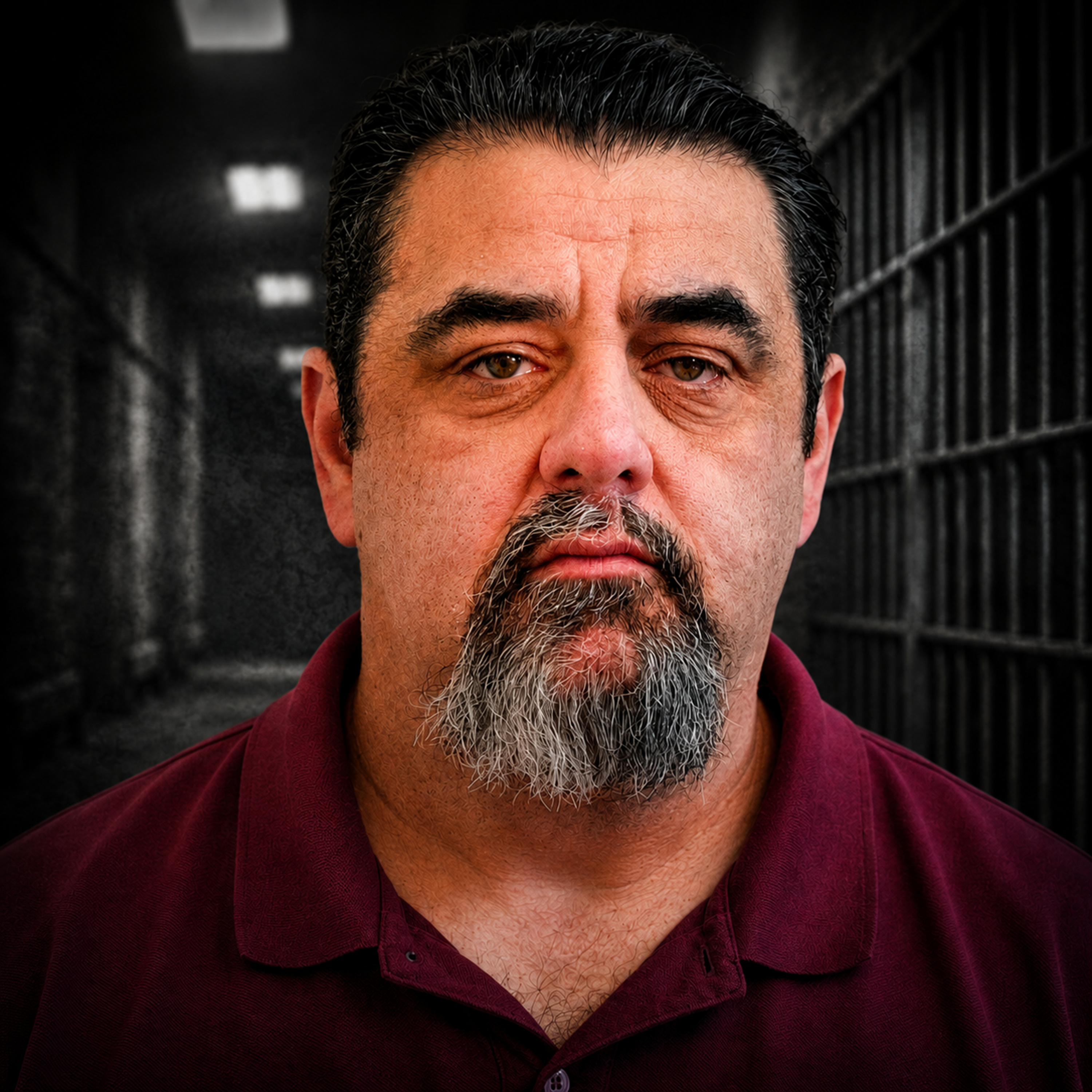 I Lost 300 Pounds in Federal Prison — Here's How I Did It | Rusty Pangburn episode artwork