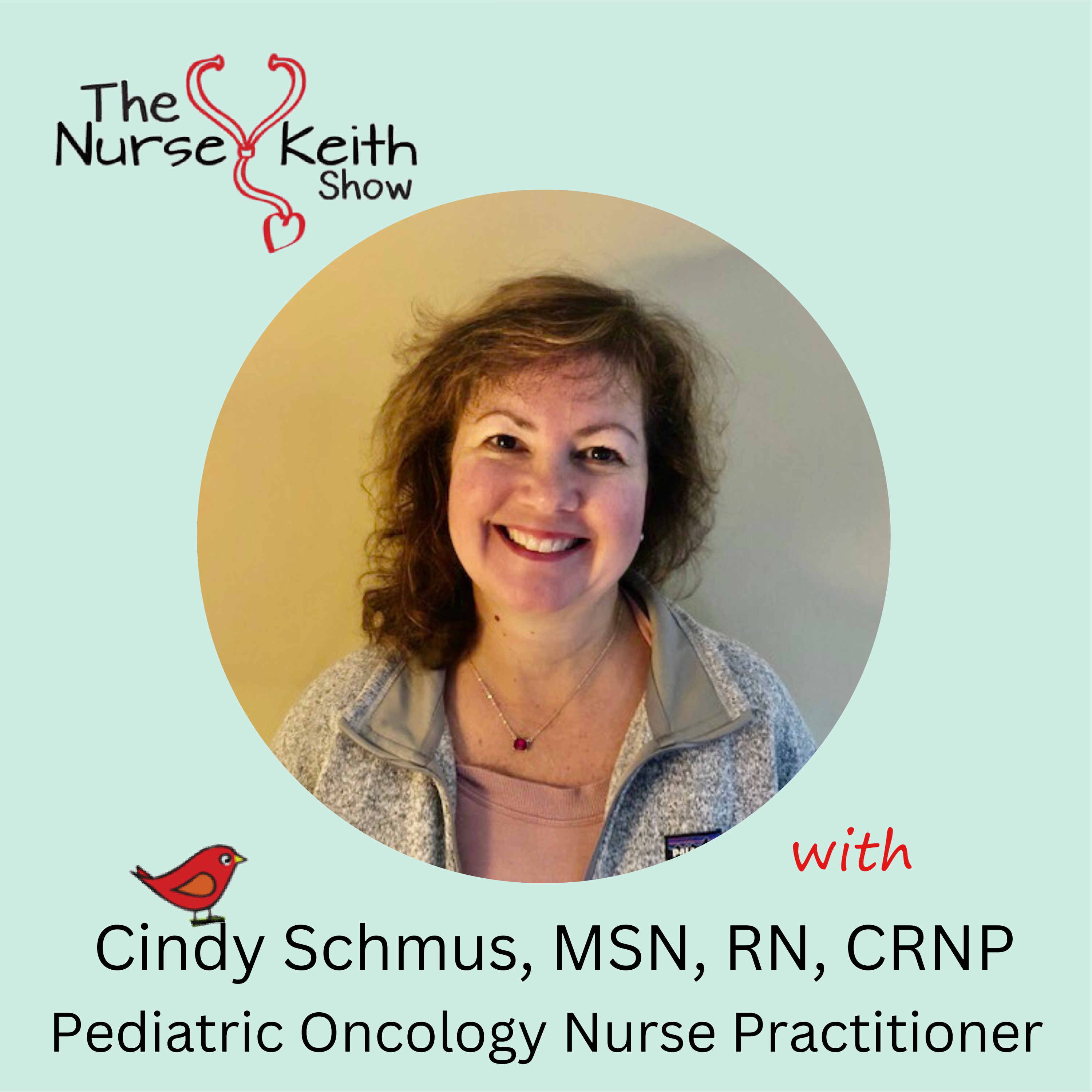 The Nurse Keith Show