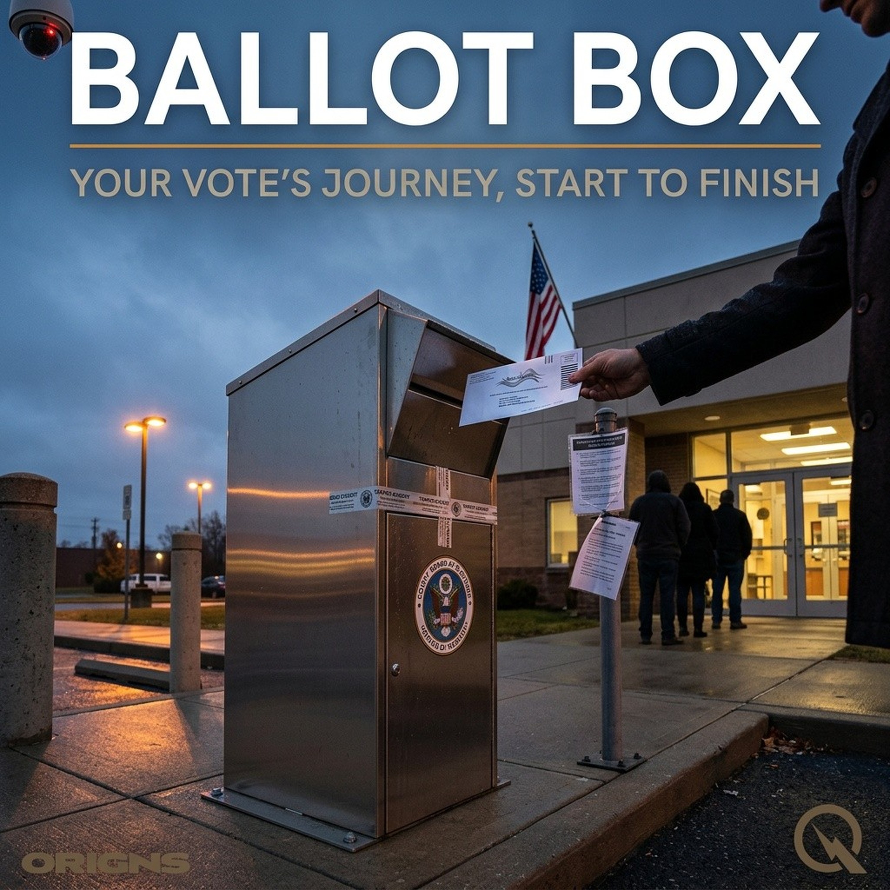 Ballot Box