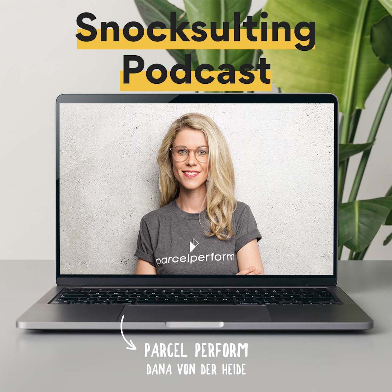 Johannes Kliesch Podcast