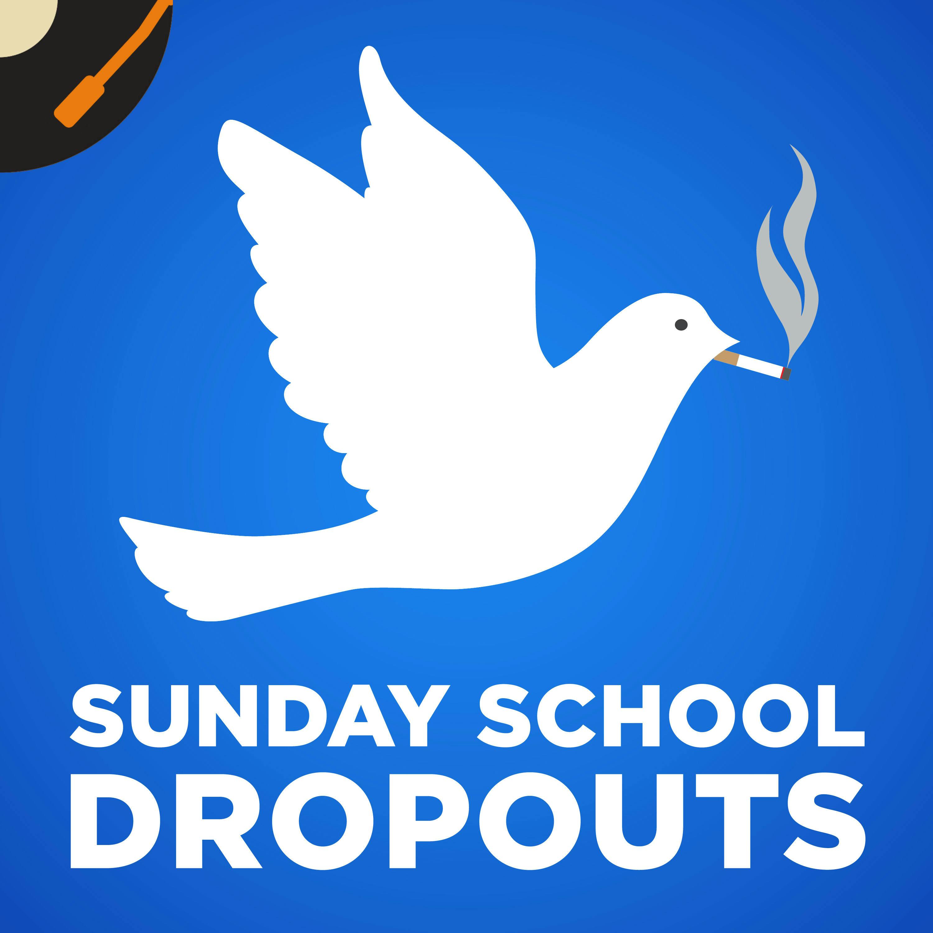 Sunday School Dropouts
