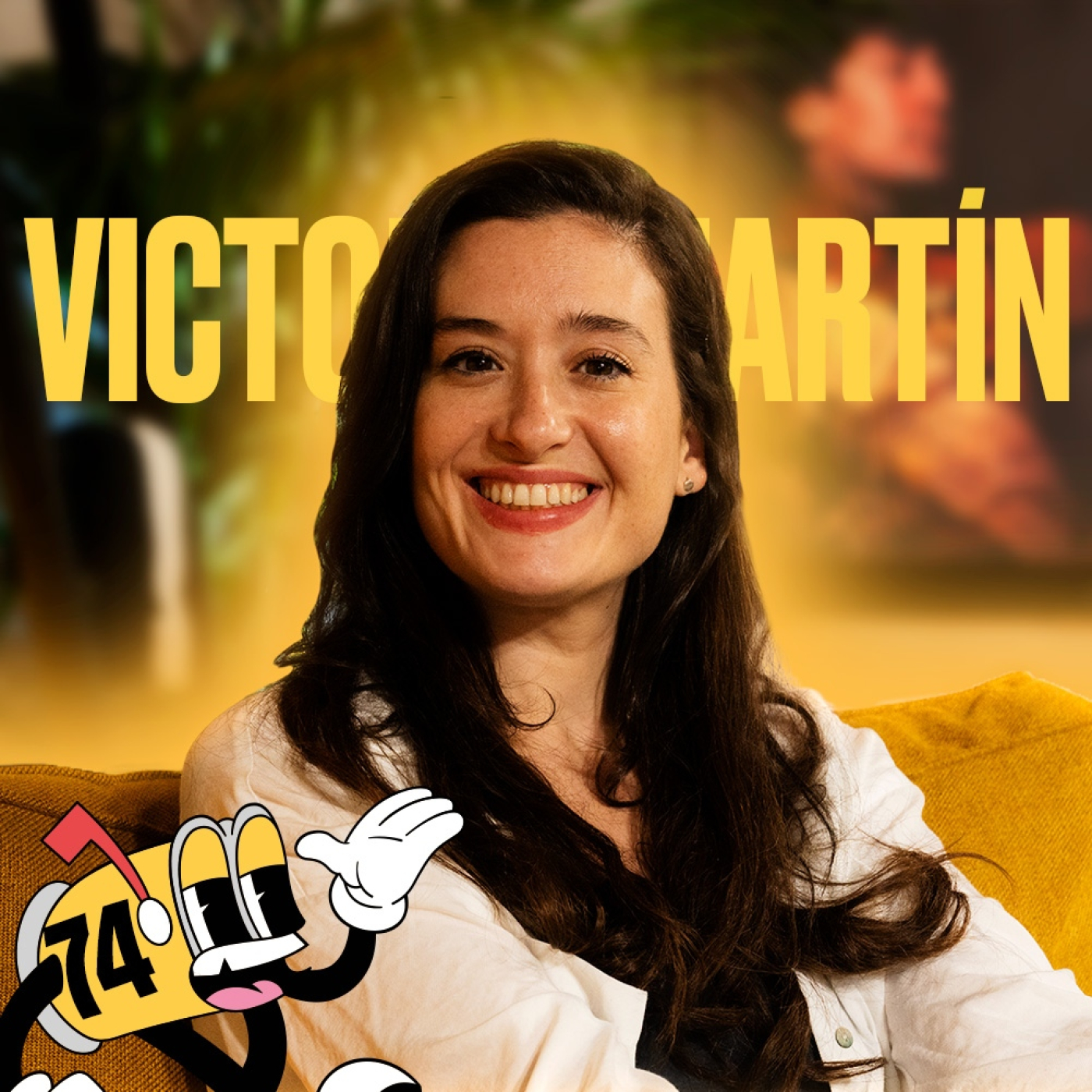 CLUB 113 | EPISODIO 74 feat. VICTORIA MARTÍN