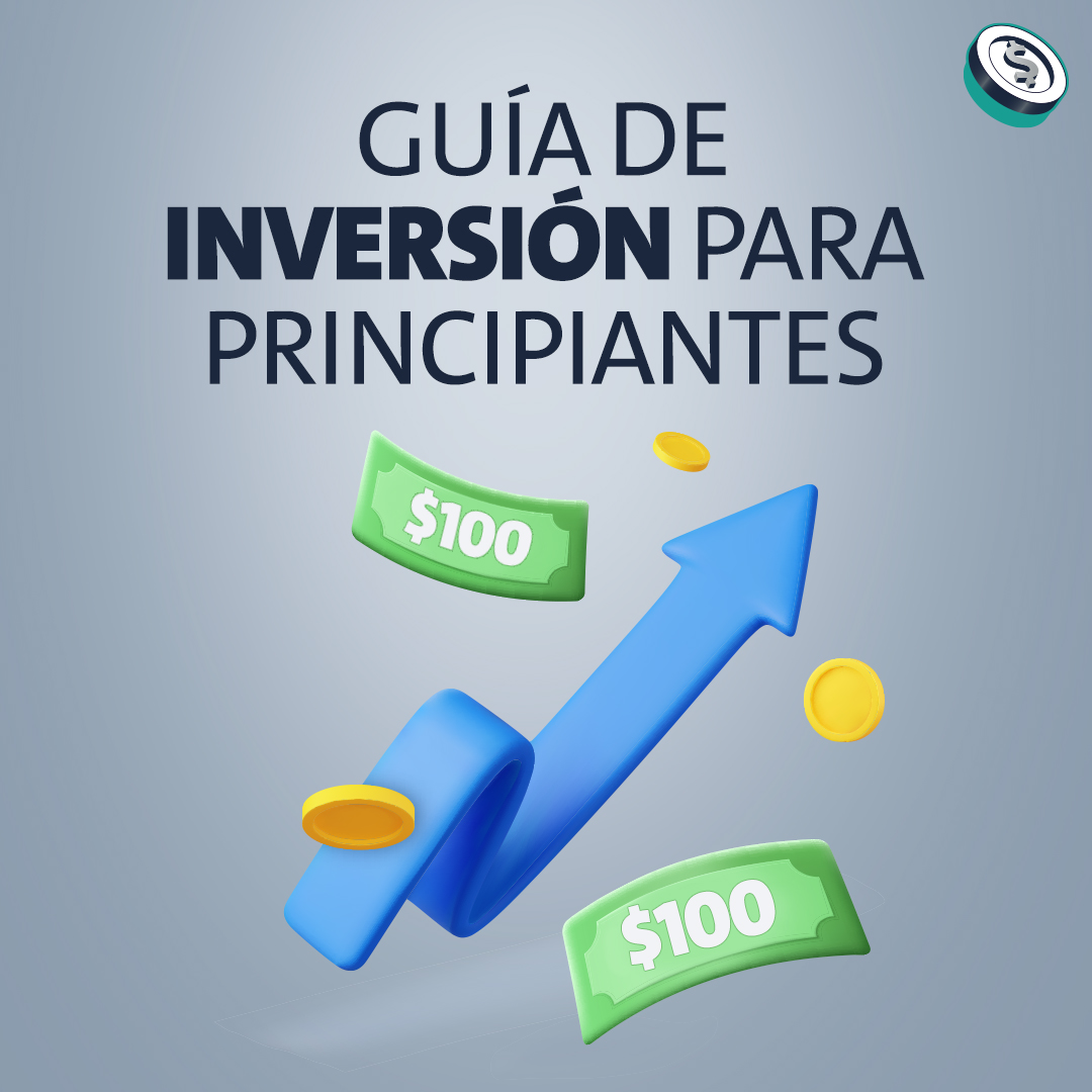 ¡Invierte sin miedo en 2025! Guía para principiantes
