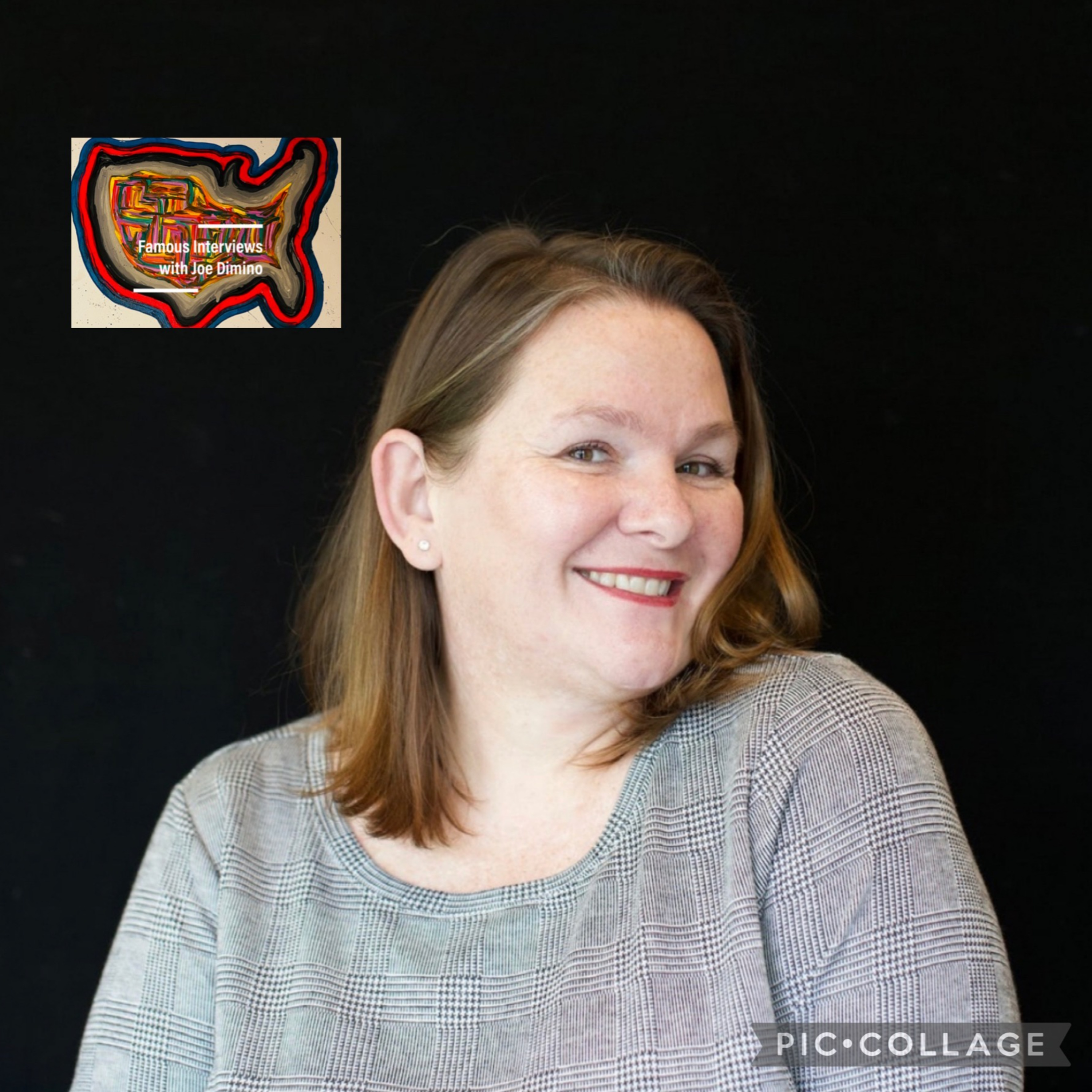 Scotland-based Digital Expert Samantha Bedford