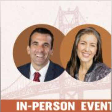 Commonwealth Club of California Podcast