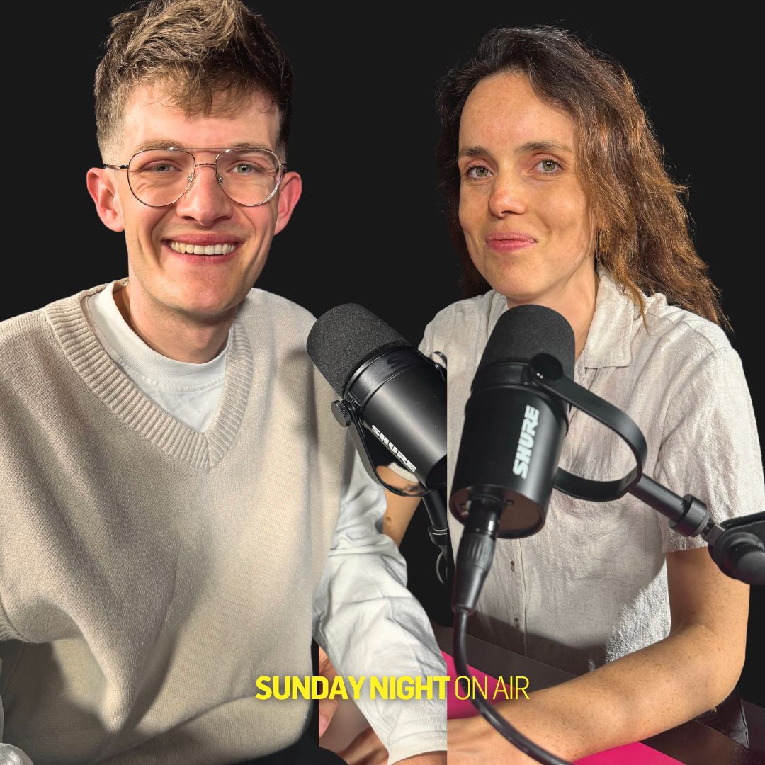 ICF Sunday Night ON AIR