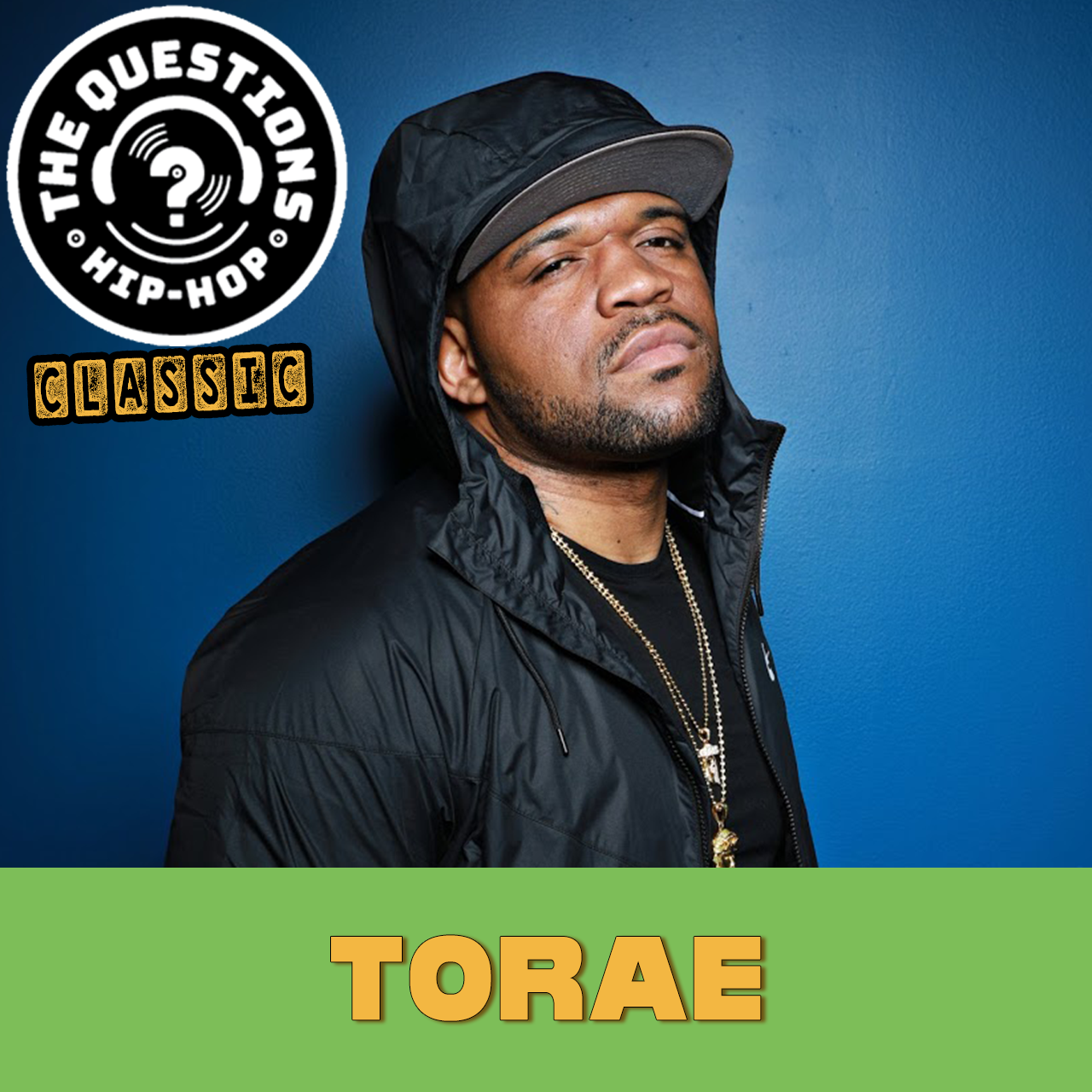 Torae (Questions Classic)