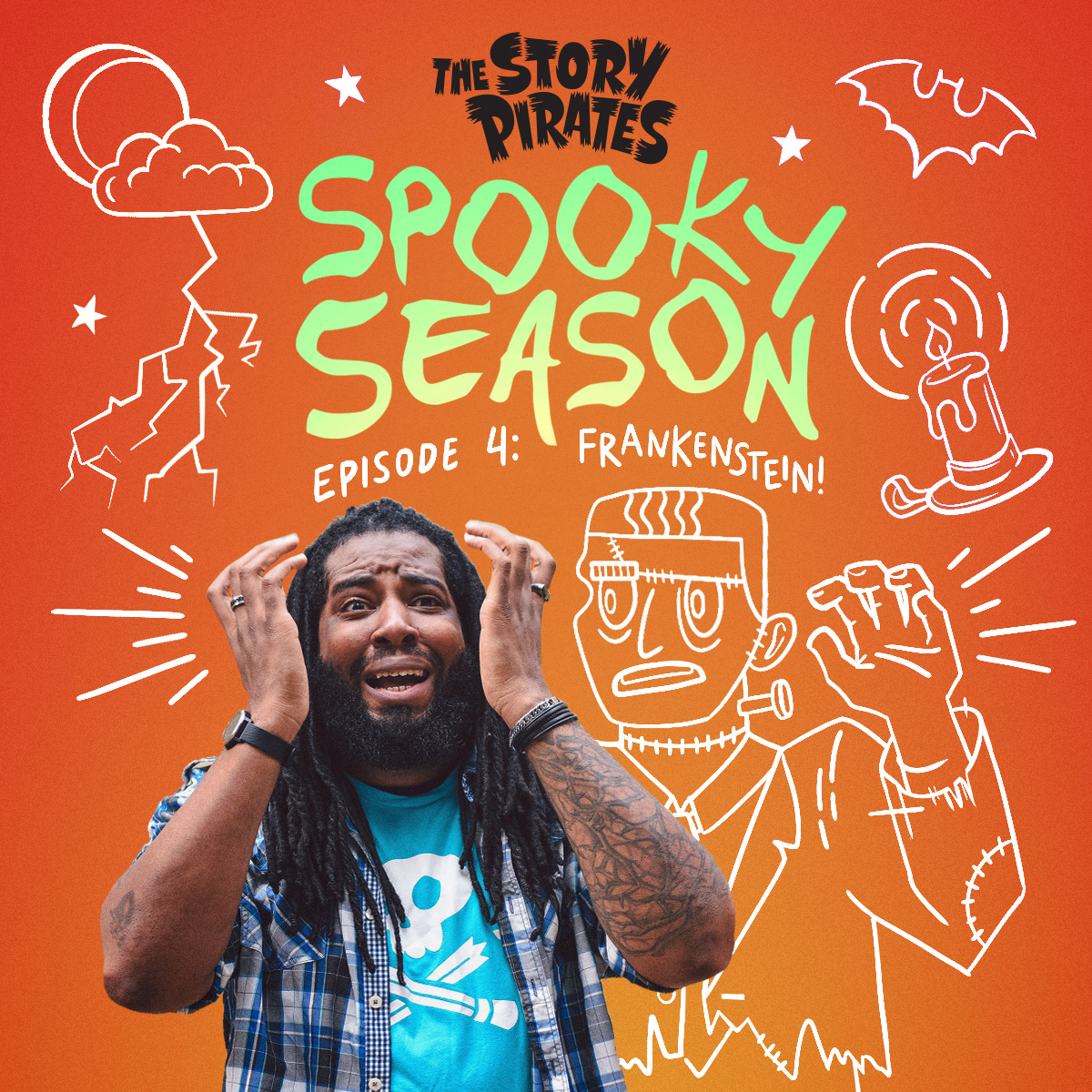 Story Pirates
