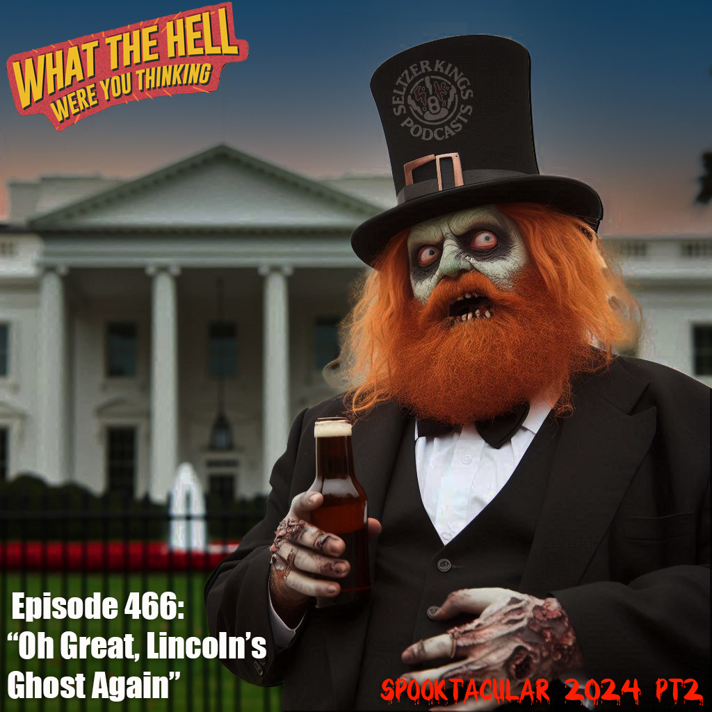 What the HELL Were You Thinking?