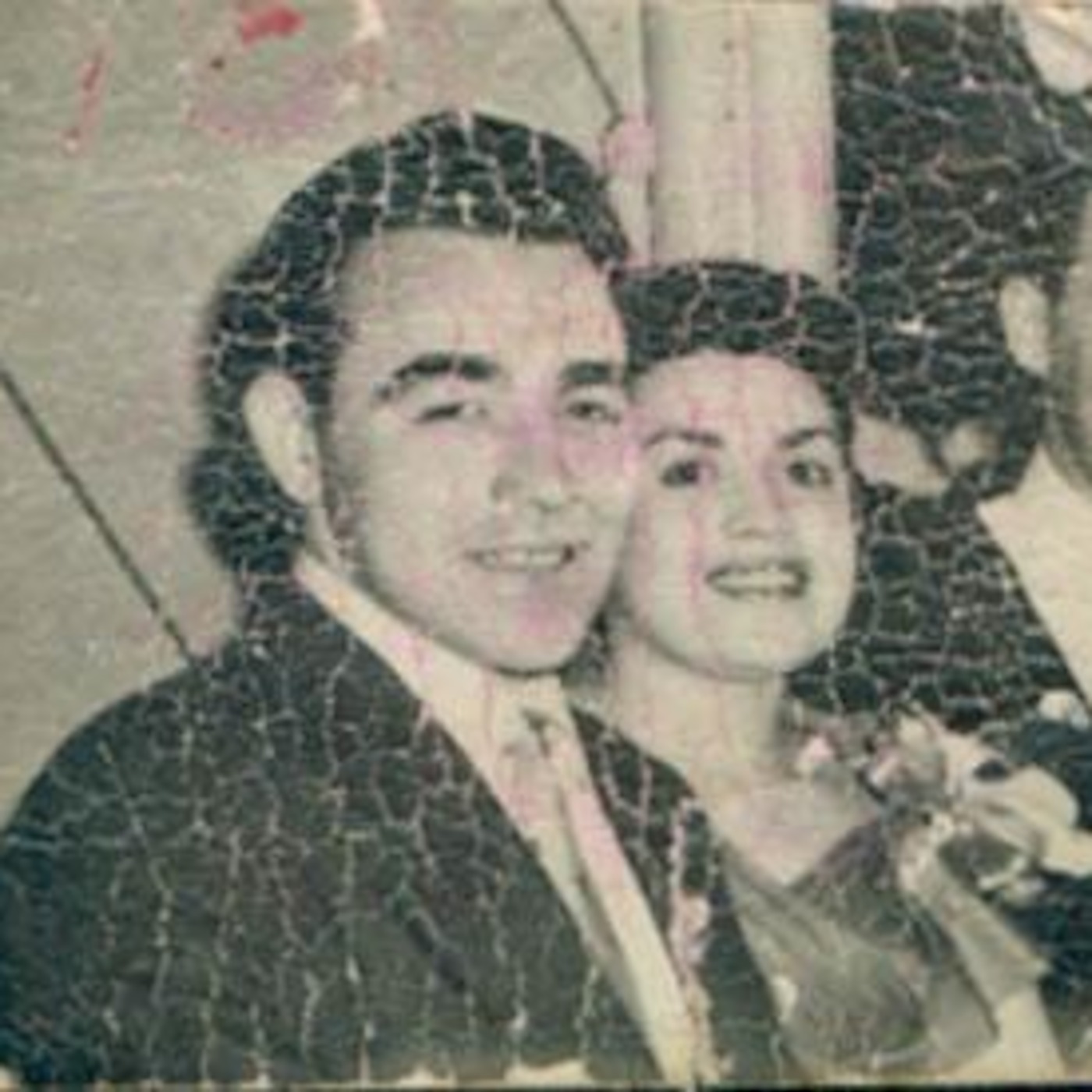 Fish Out of Agua with Michele Carlo