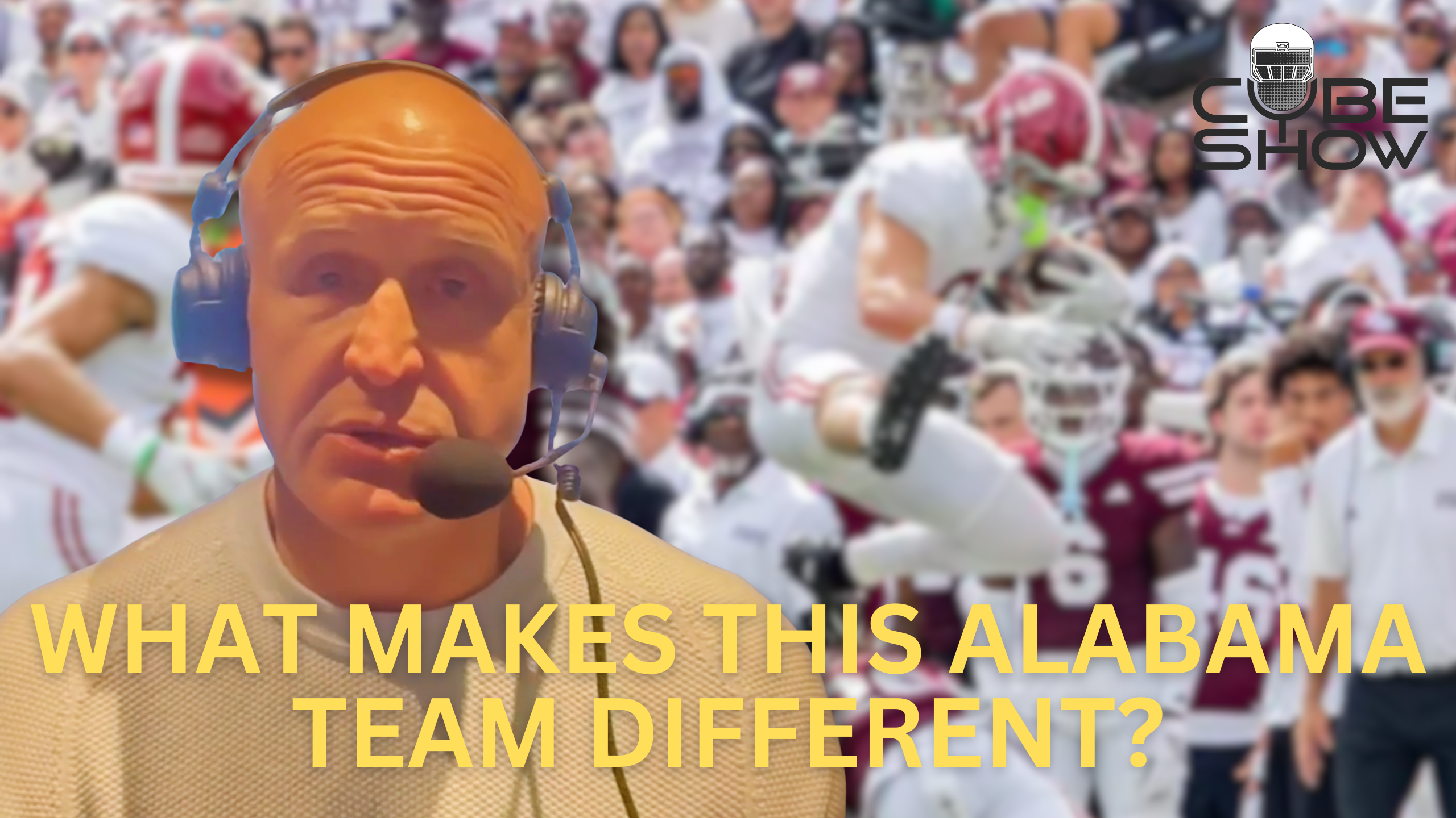 WEEK 5 SEC FILM REVIEW: Where Tennessee dominated & what's making Alabama different