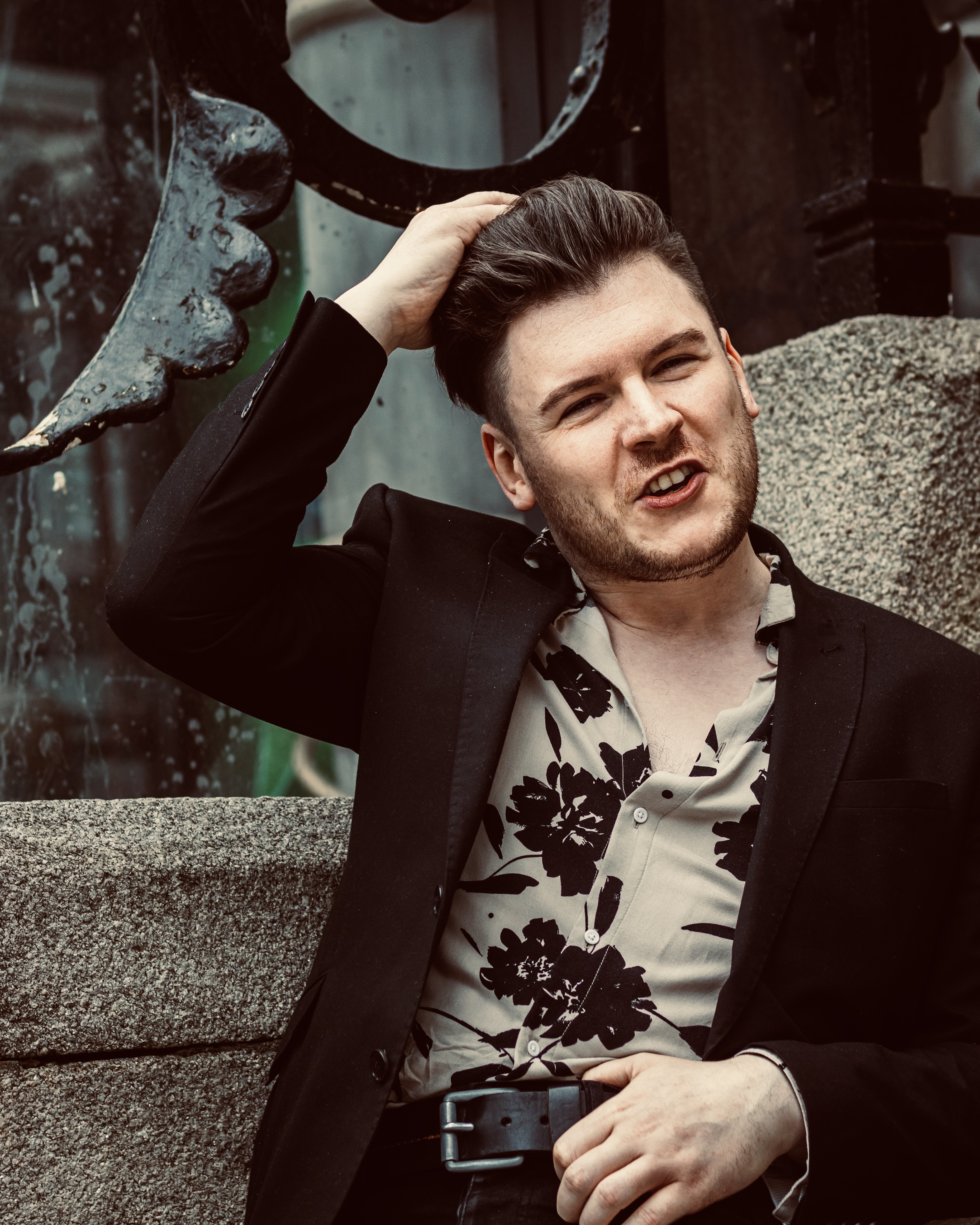 The Arwen Lewis Show