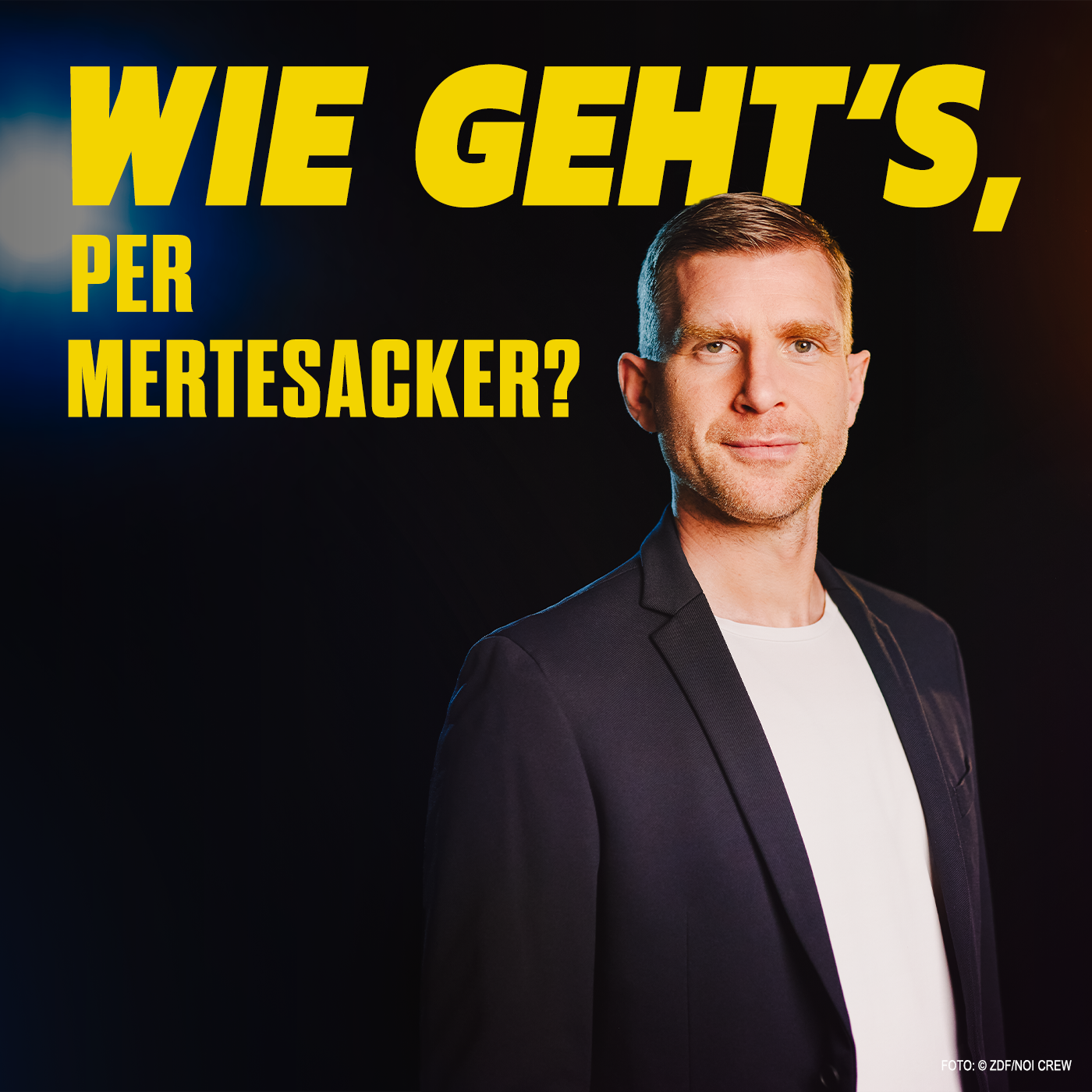 Wie geht's, Per Mertesacker? - Folge 28
