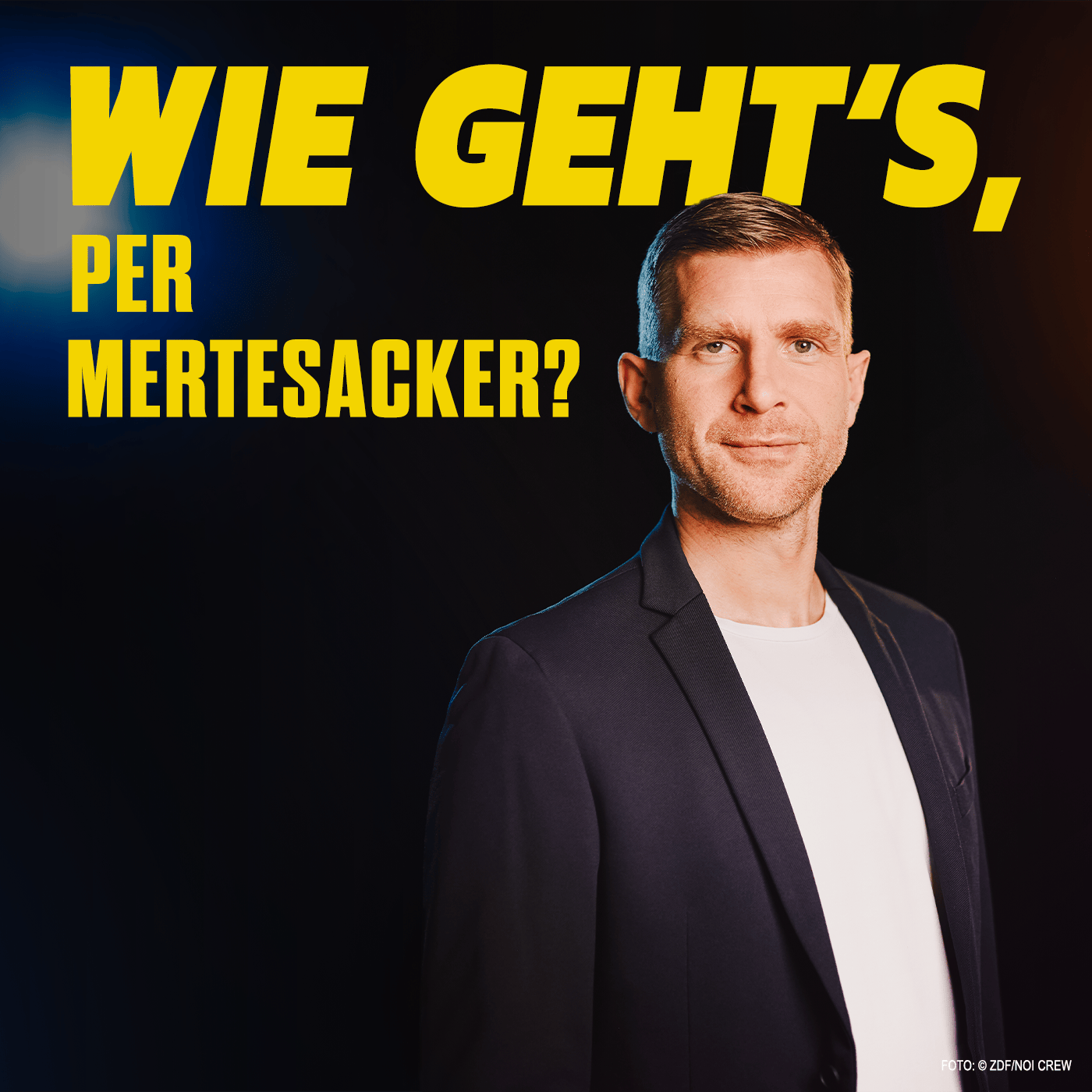 Wie geht’s, Per Mertesacker? – Folge 28