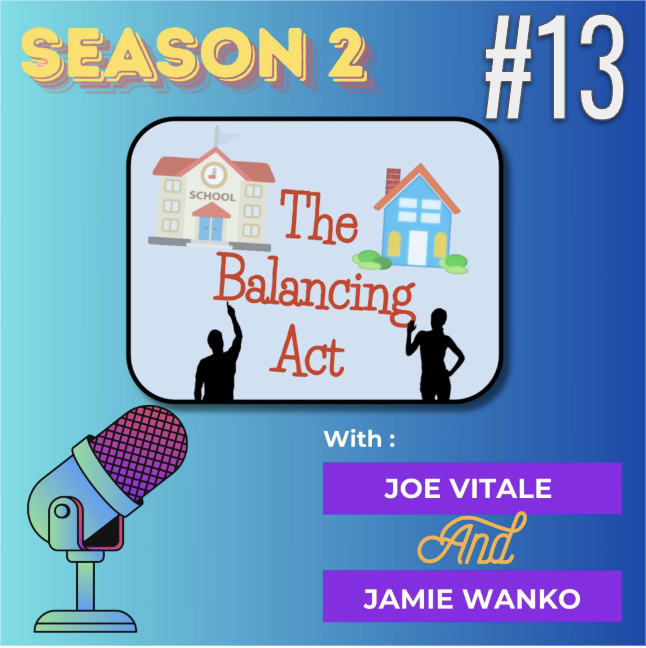 Gobble Gobble, It’s Time to Talk Turkey - Season 2 Episode 13