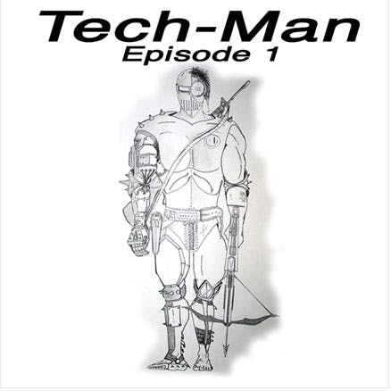 TechMan-1