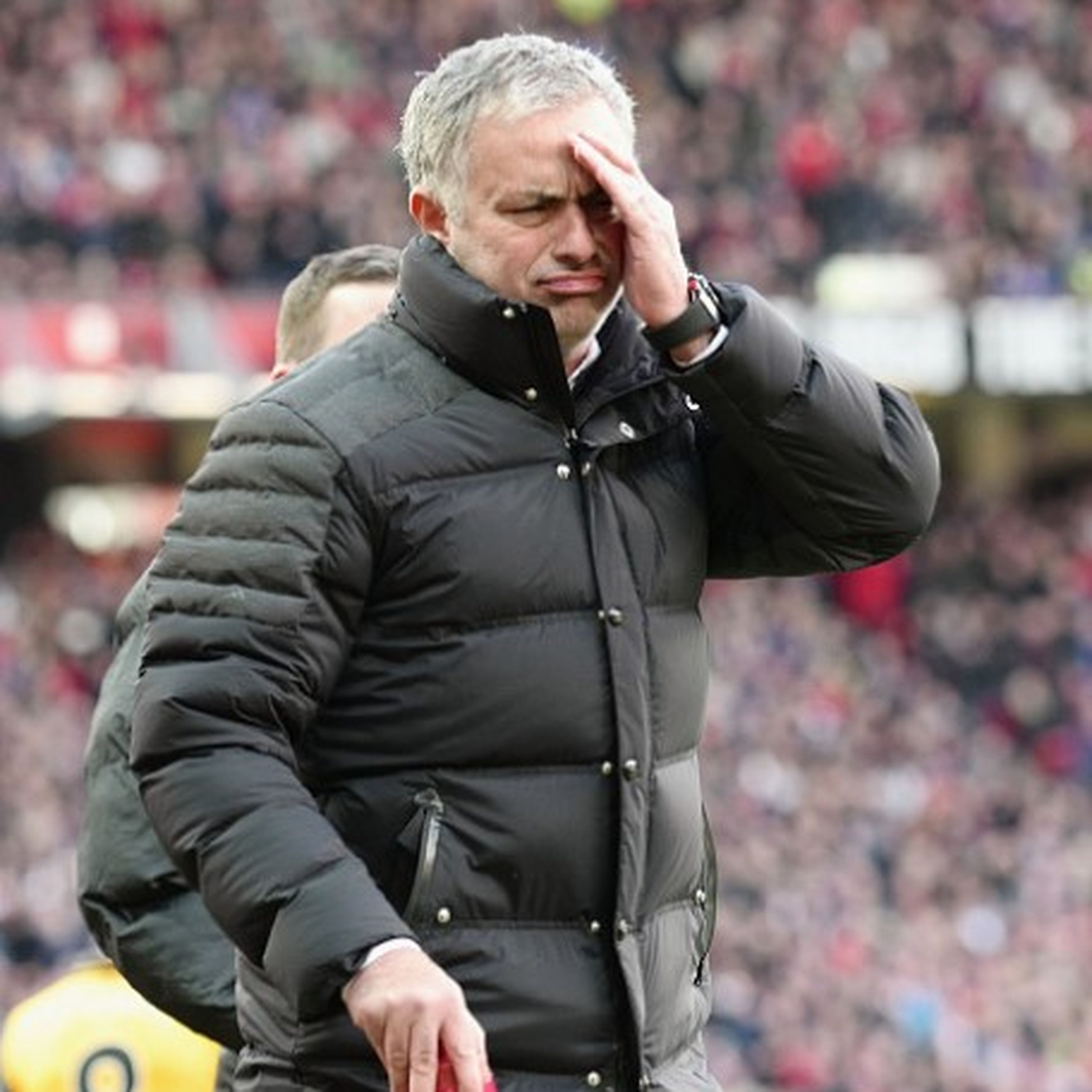 Manchester United Weekly Podcast