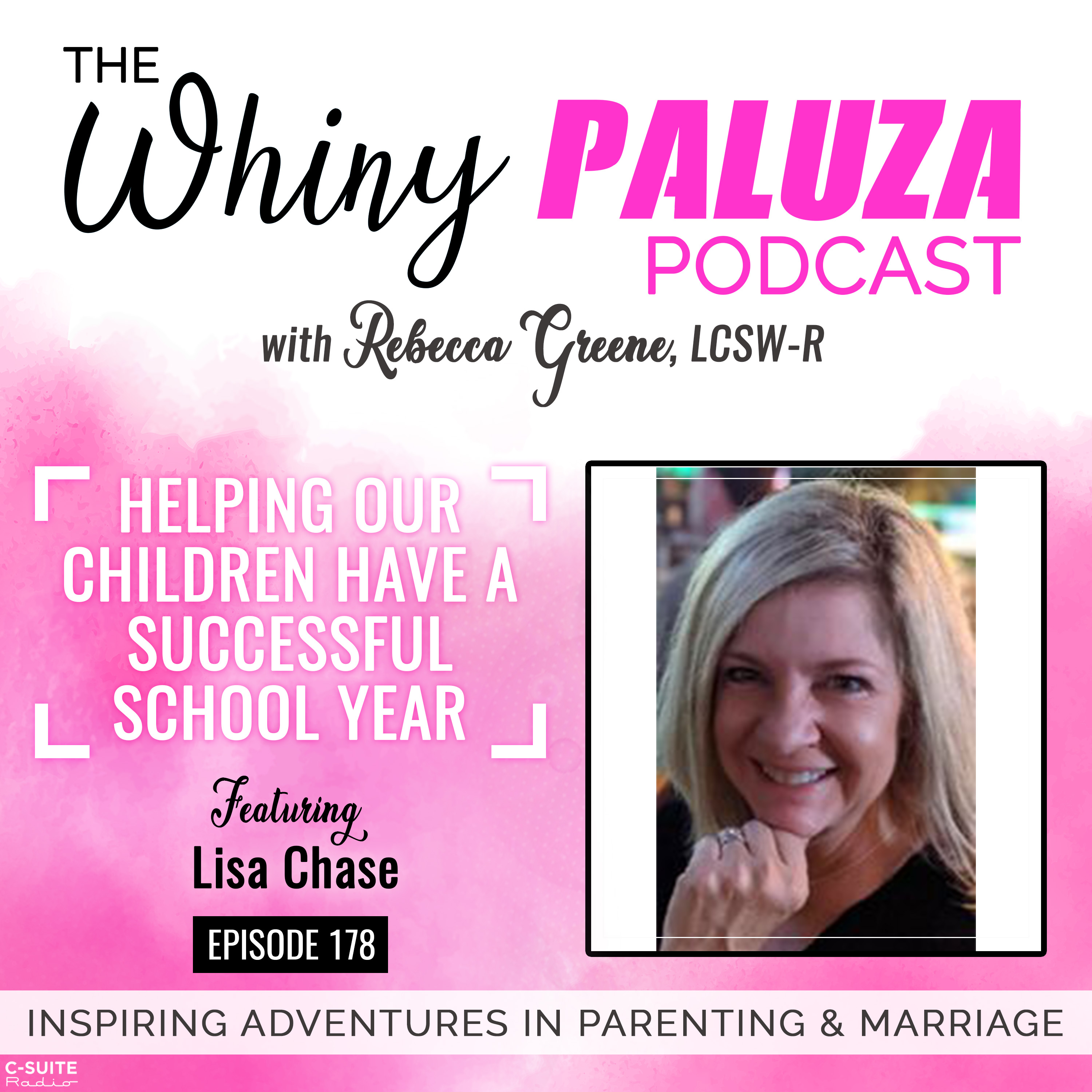 The Whinypaluza Podcast