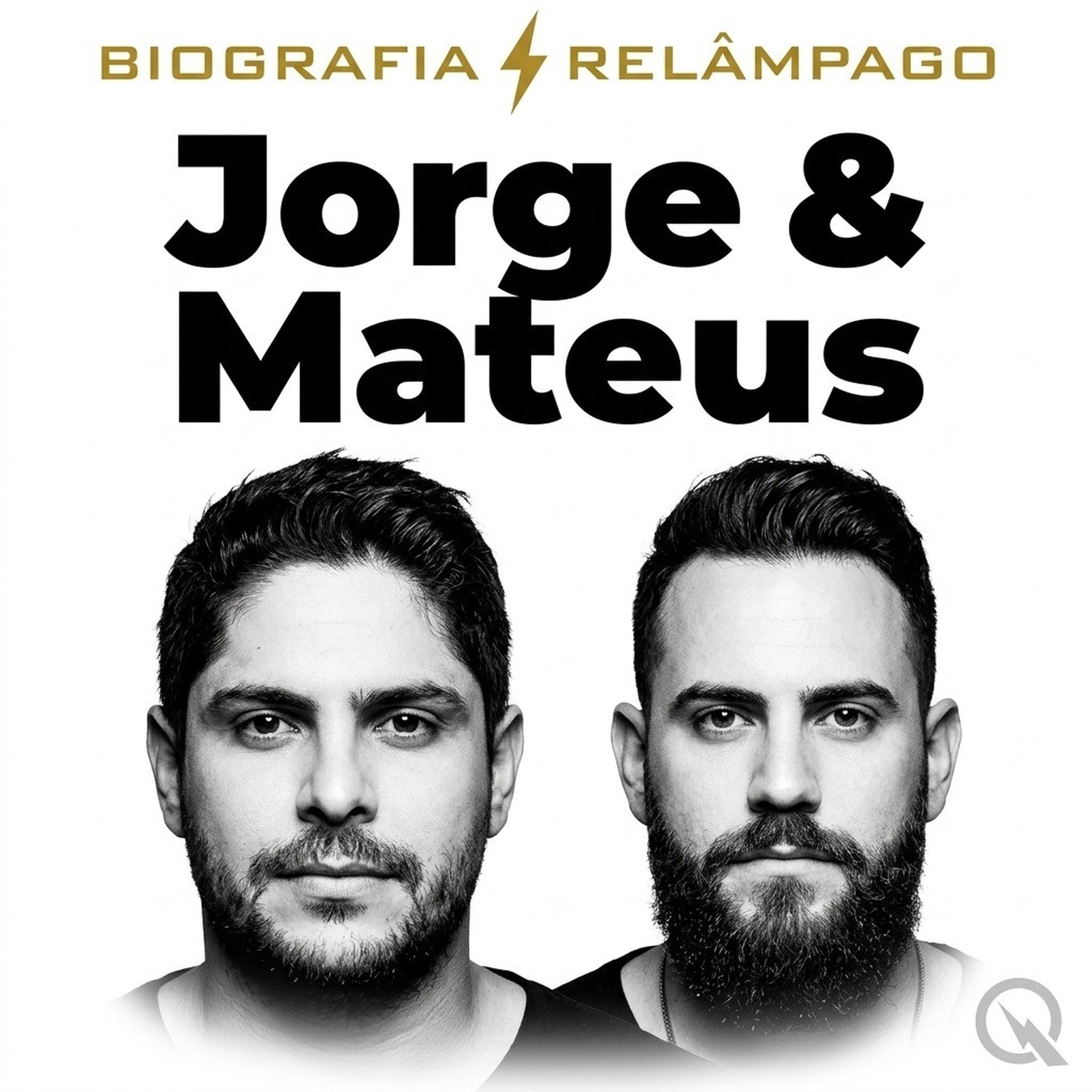 Jorge & Mateus - Biografia Relâmpago