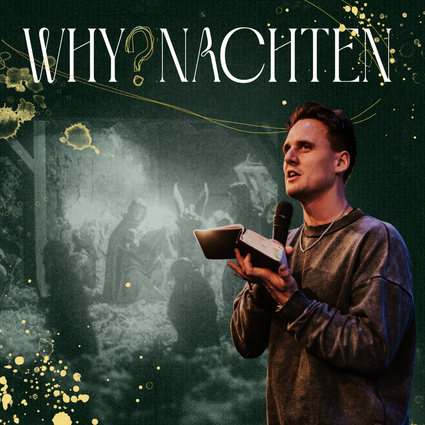 ICF Schwarzwald-Bodensee | Predigten