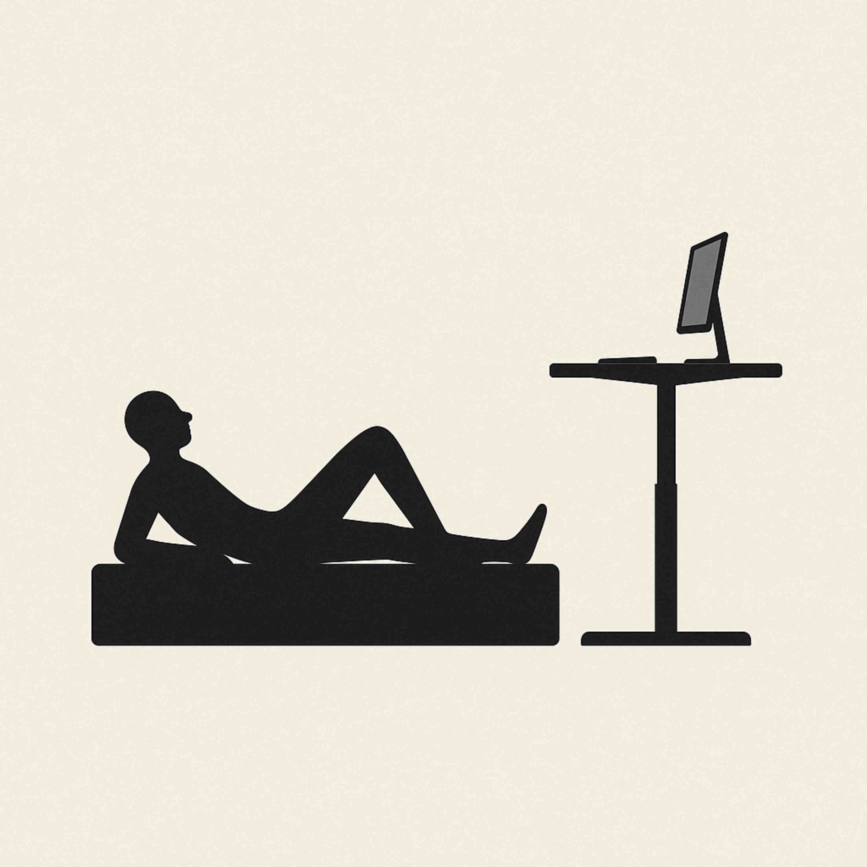 How Naps Can Make You a Better Advisor AND A Simple Practice to Increase Productivity and Energy by Ryan H. Law