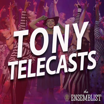 Tony Telecasts