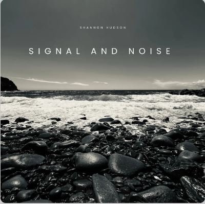 Shannon Hudson Interview