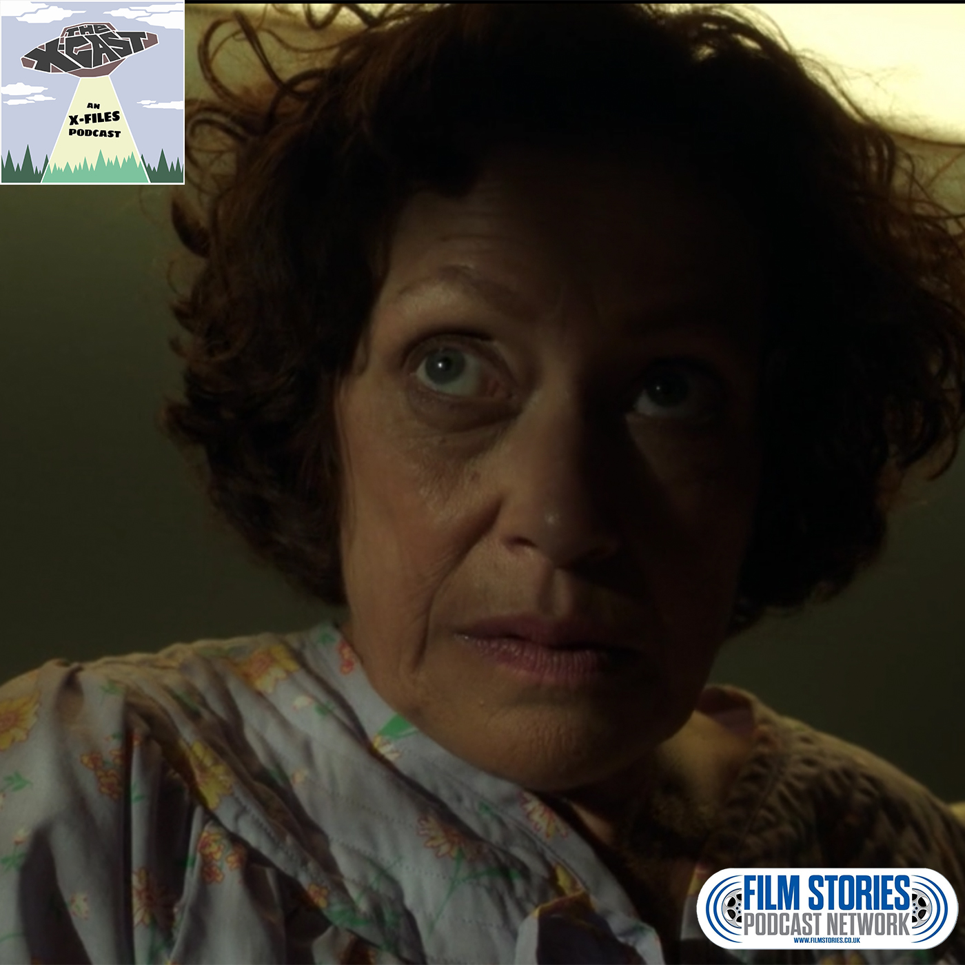 Re-Opened Interview: Karin Konoval (aka Judy / Chucky & Mrs Peacock)