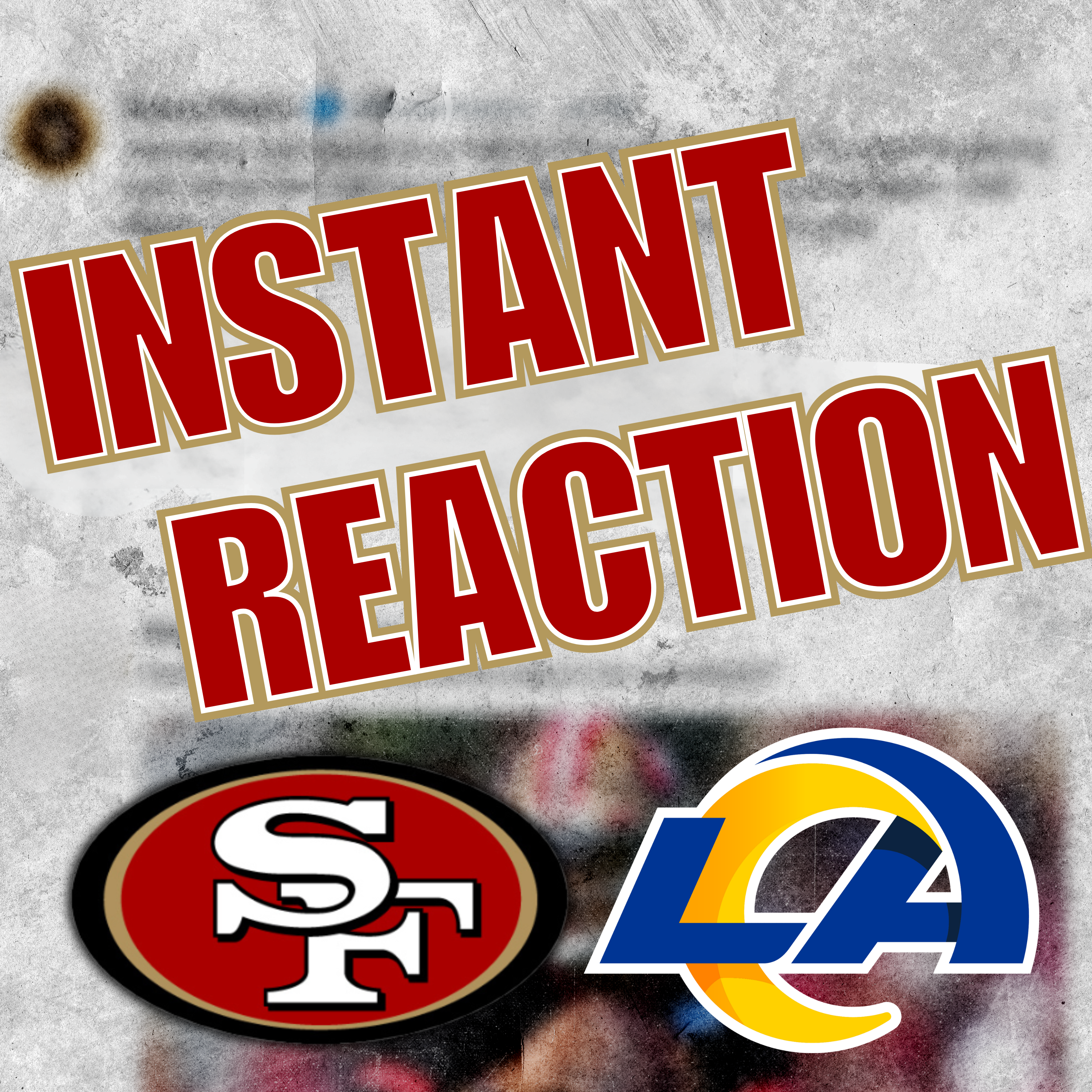 Instant Reaction: 49ers collapse and lose to the Rams, 27-24