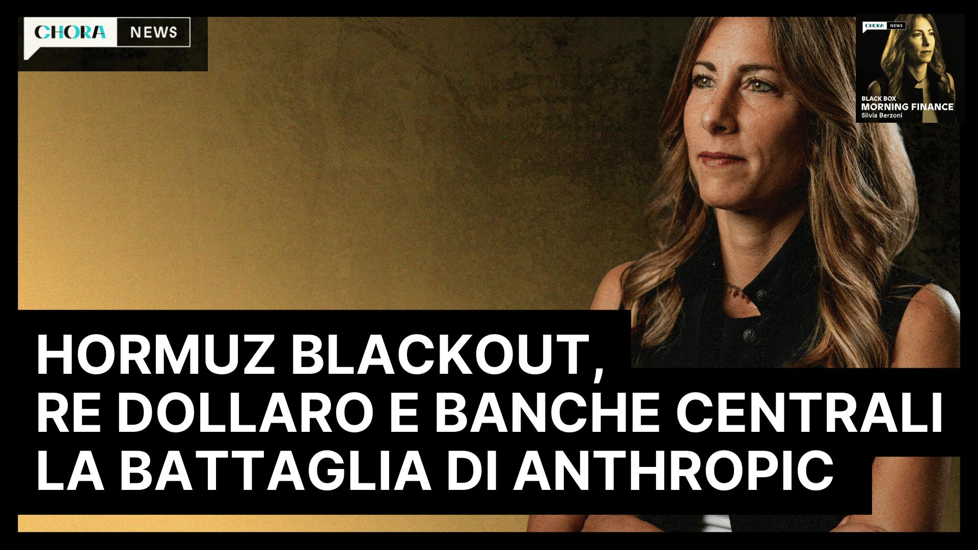 Asia recupera, giù dollaro e Wti. Tesoro: interventi su futures petrolio. Snam, Intervista al Ceo Scornajenchi | Morning Finance Asia recupera, giù dollaro e Wti. Tesoro: interventi su futures petrolio. Snam, Intervista al Ceo Scornajenchi | Morning Finance