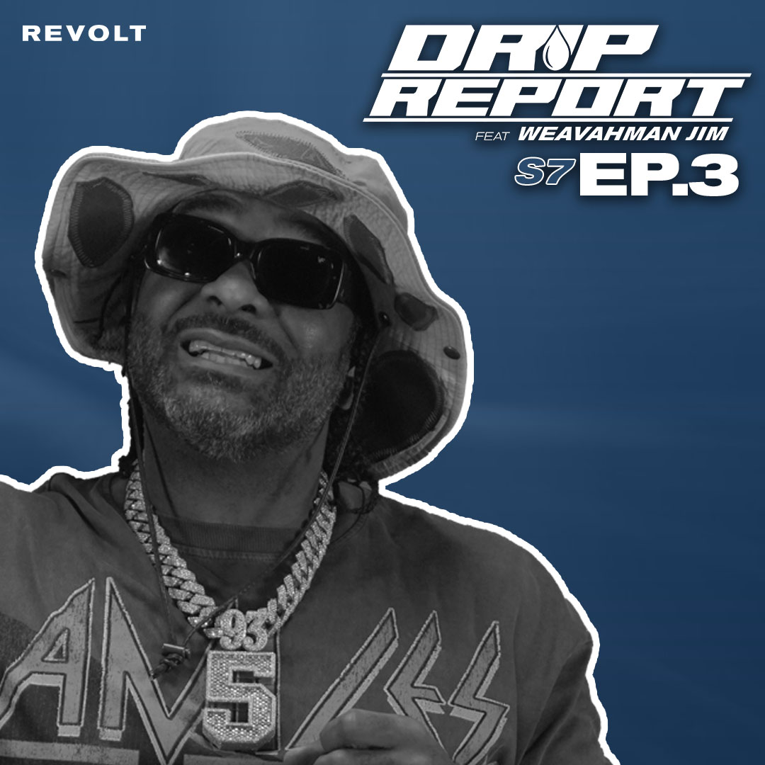 Hottest Summer Ever, Drip Culture ft. Icewear Vezzo, Threads vs Twitter & More | Drip Report