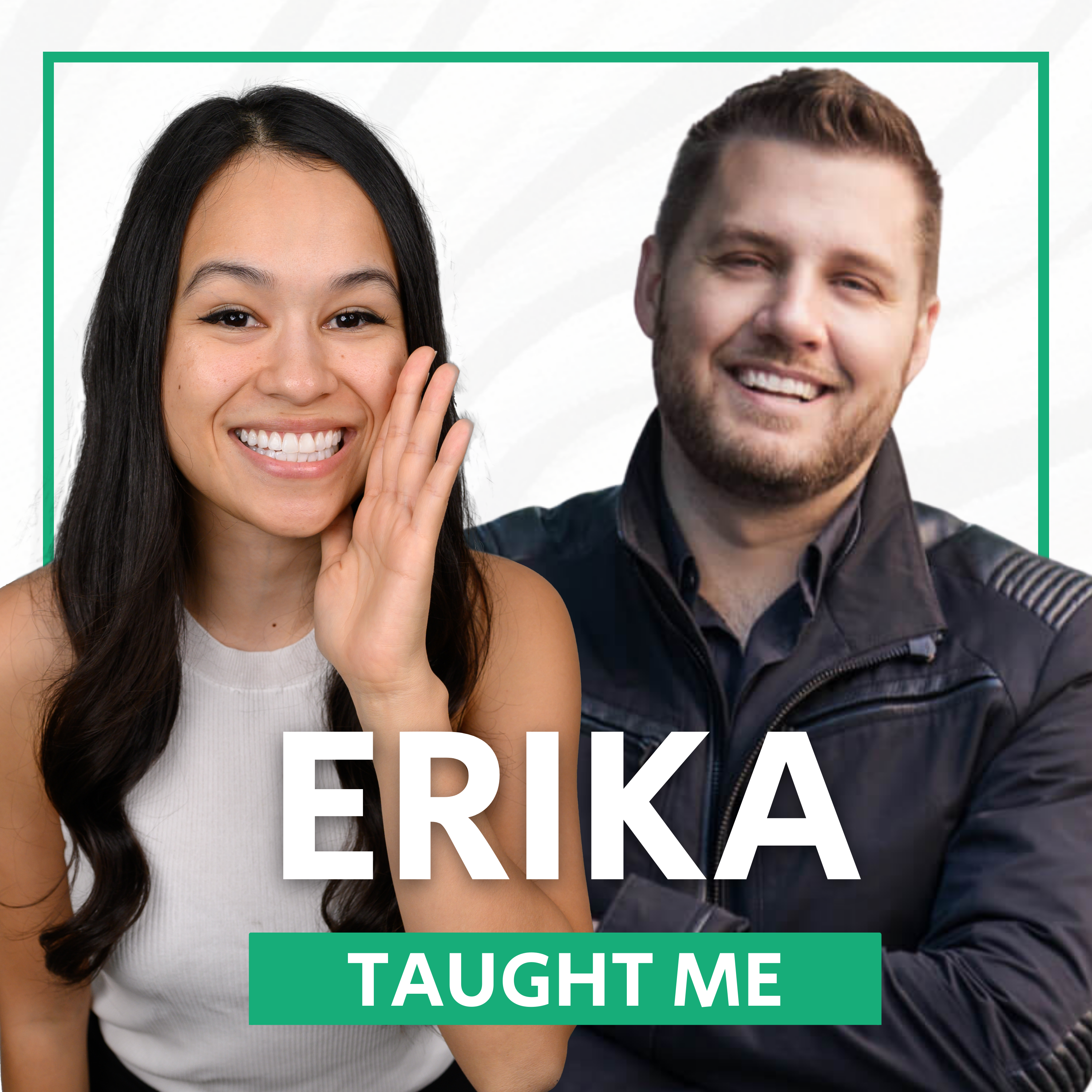 The Subtle Art of Not Giving A F*ck: Life Lessons with Mark Manson