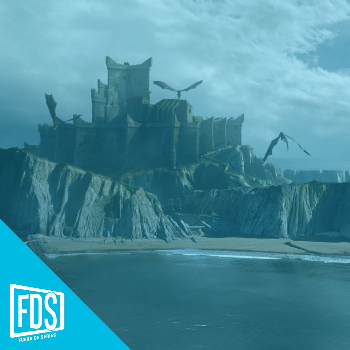 FDS Top: Localizaciones de series a las que nos gustaría viajar (ep. 40)