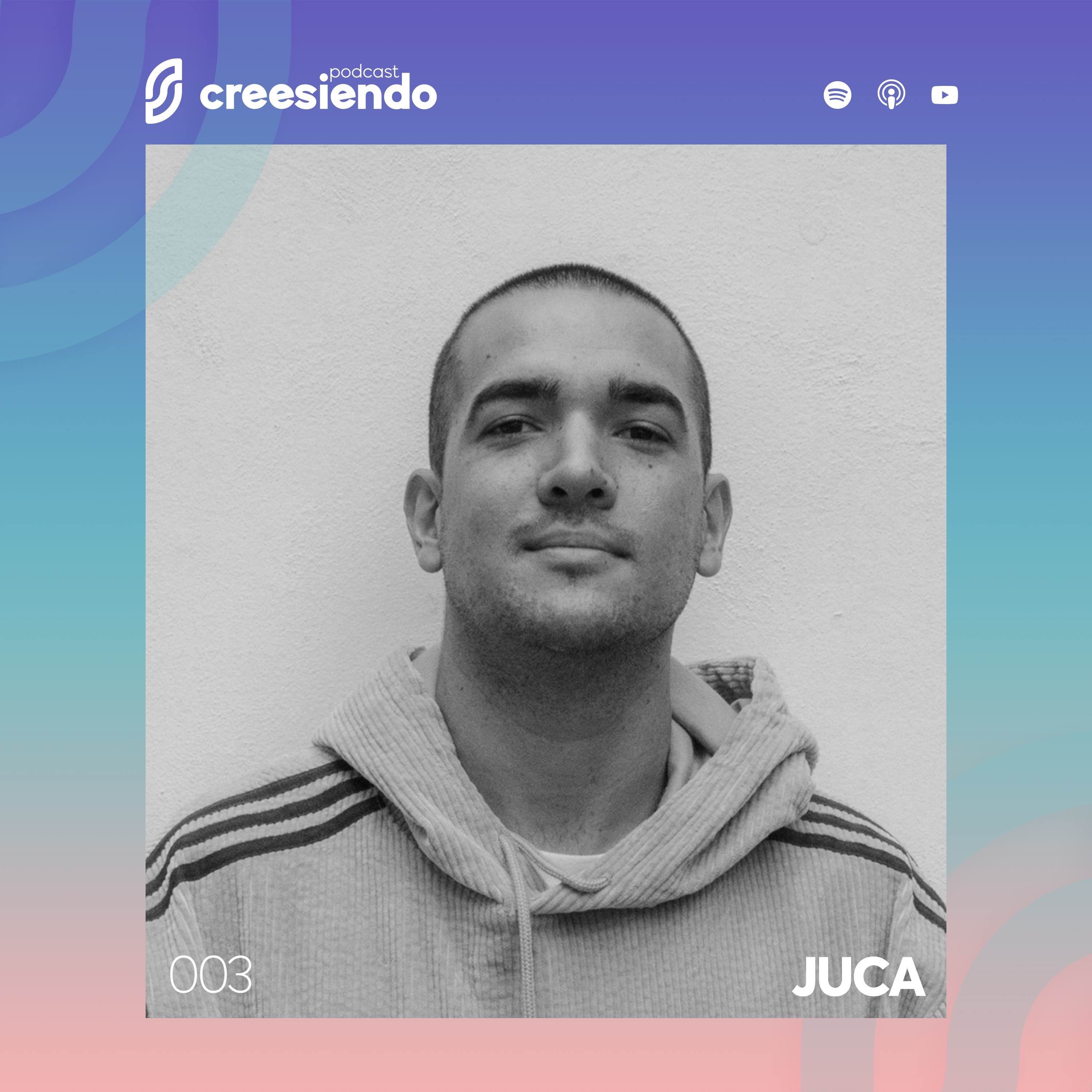 creesiendo podcast