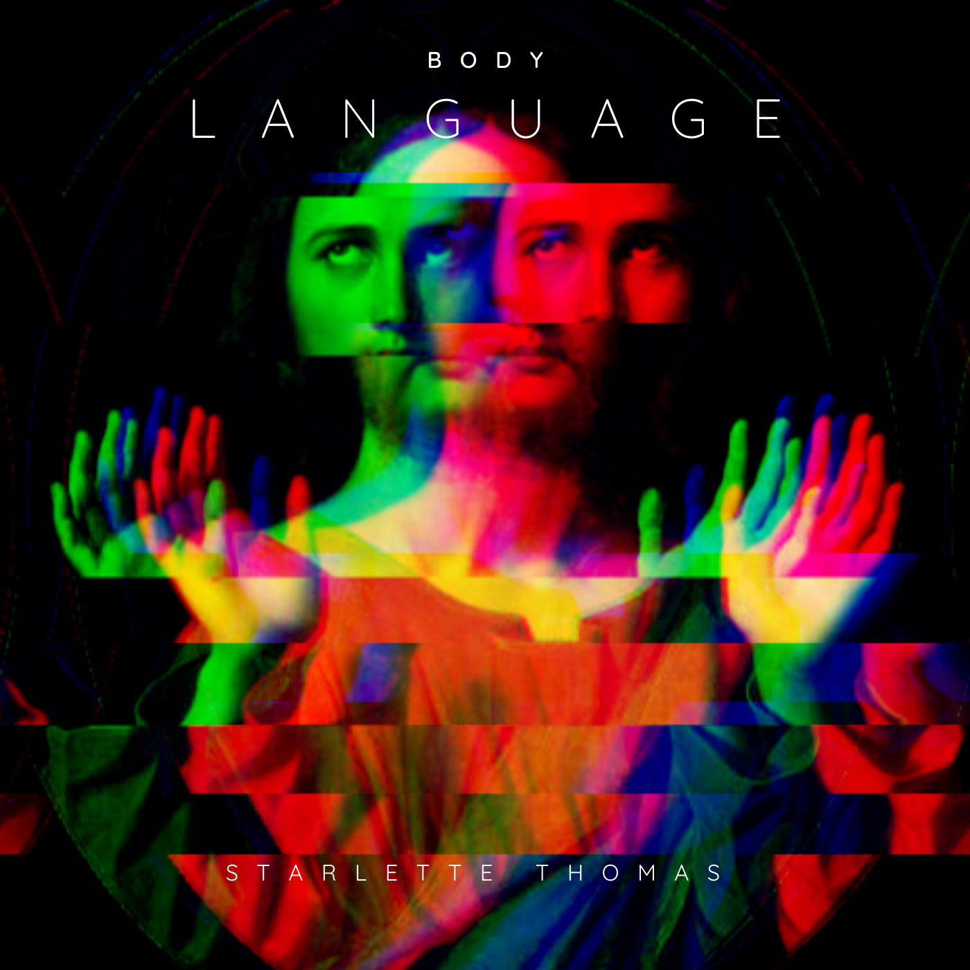 The Raceless Gospel Podcast