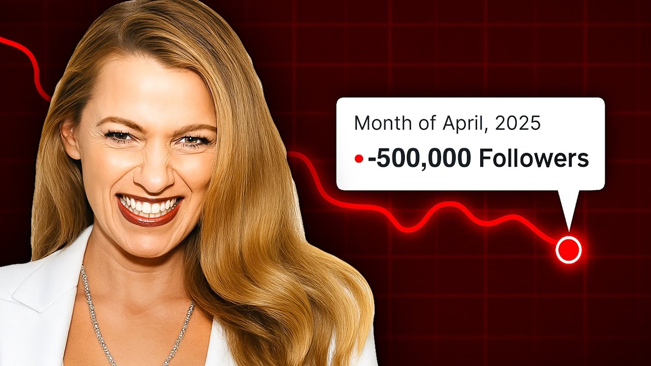 Blake Lively vs Justin Baldoni Is Disturbing… | Internet Anarchist