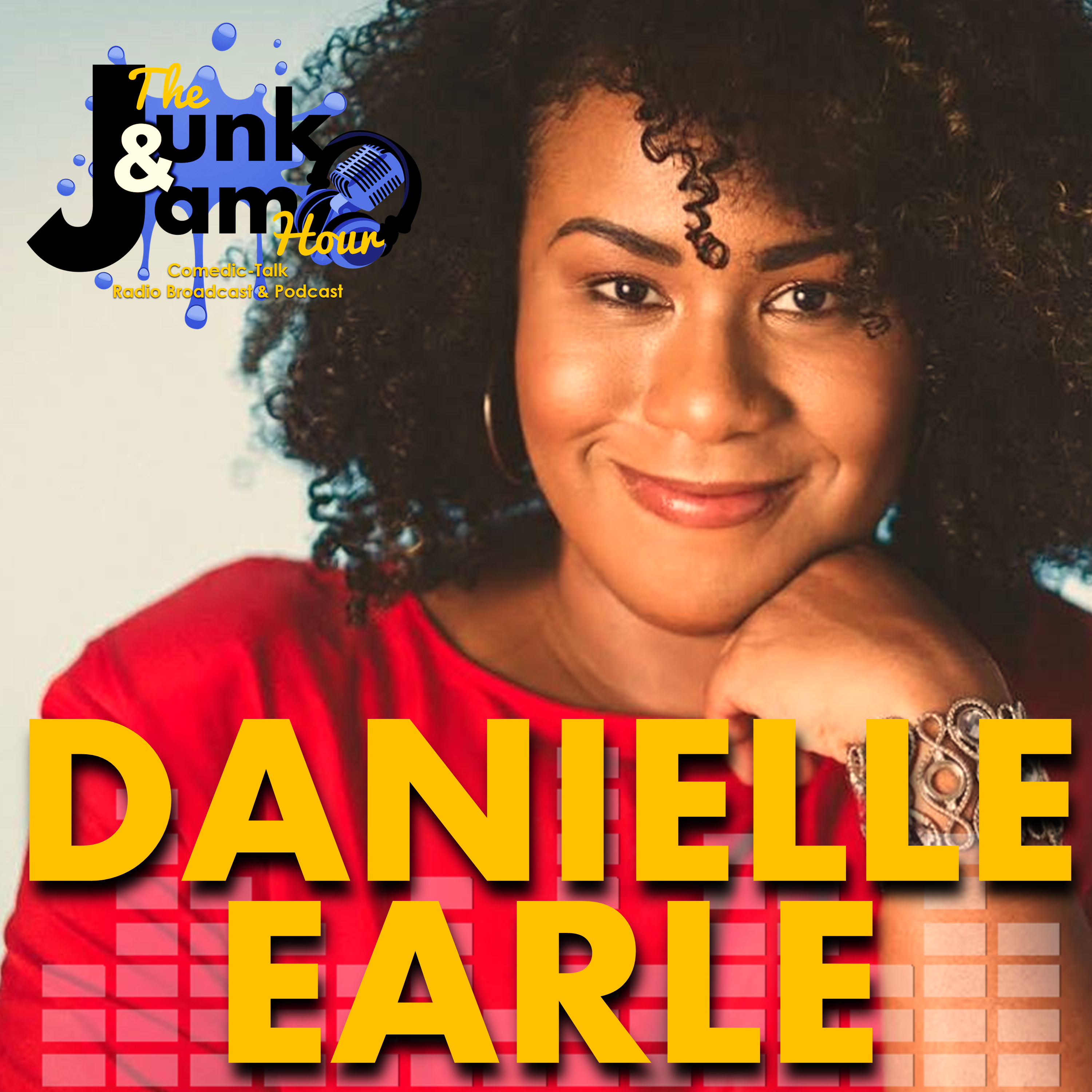 The Junk and Jam Hour