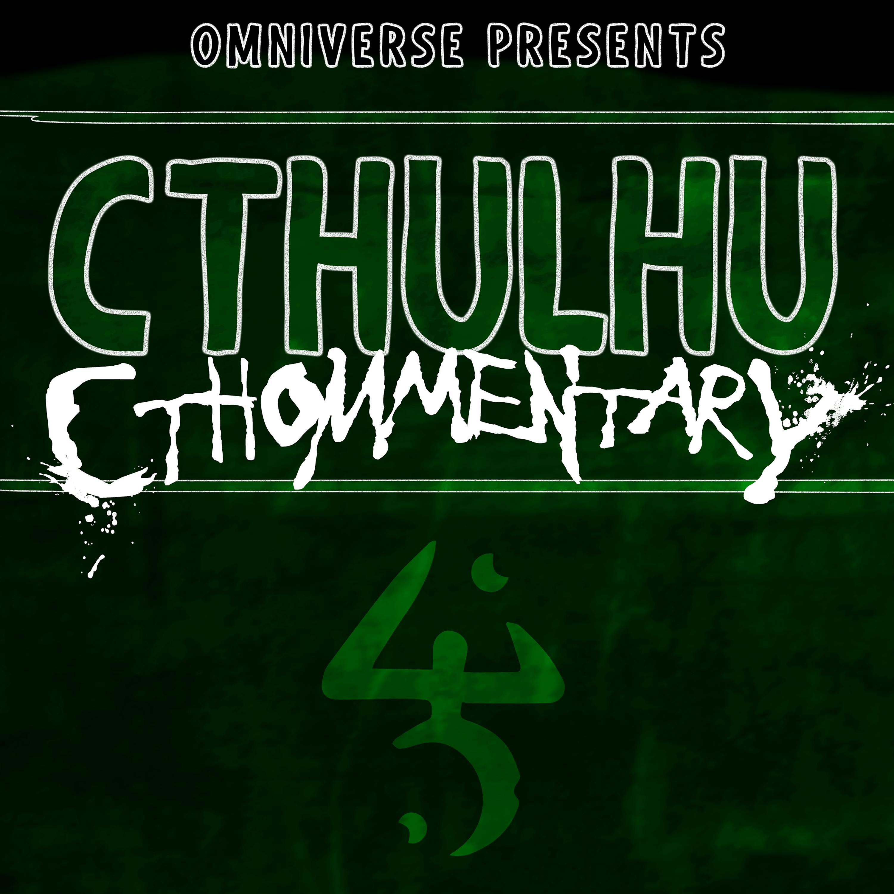 Cthulhu Cthommentary: The Color Out of Space (2019)