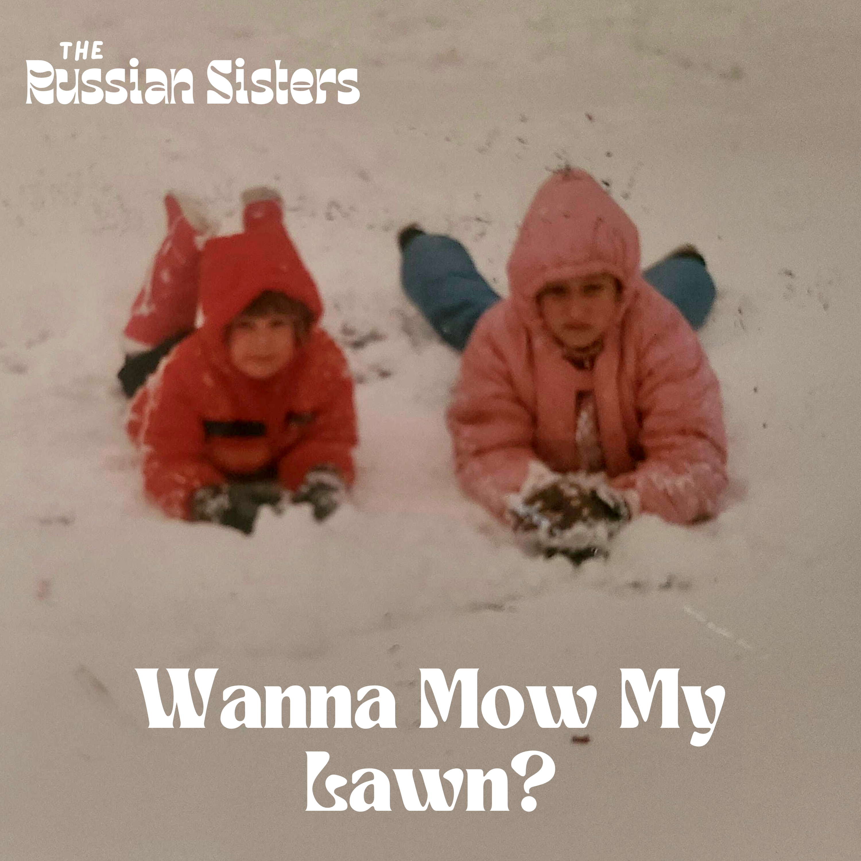 Wanna Mow My Lawn? episode artwork